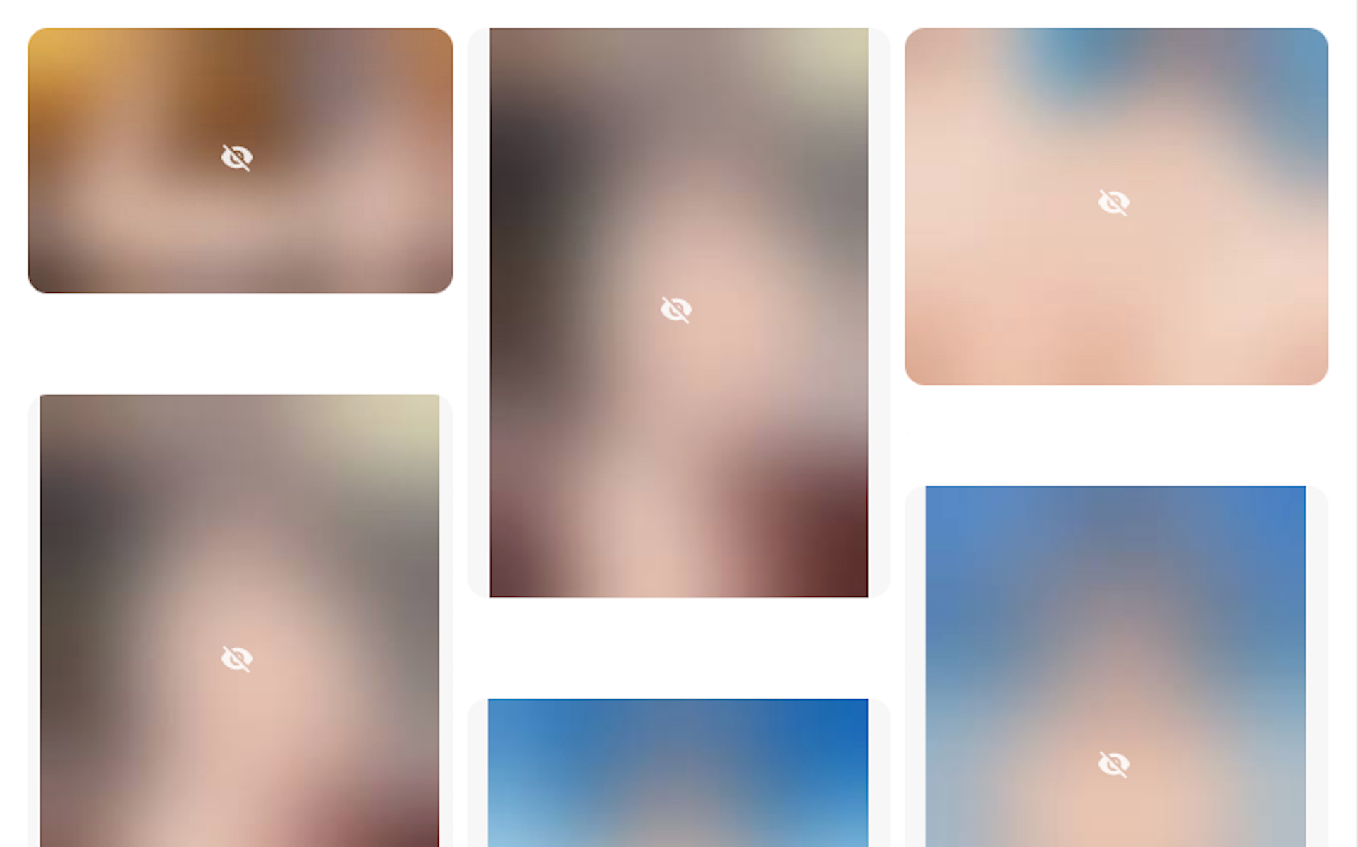 AI-generated pornographic images are proliferating using peoples images