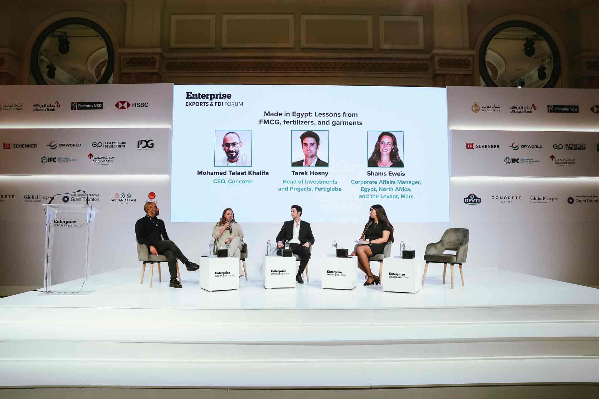 Enterprise News MENA