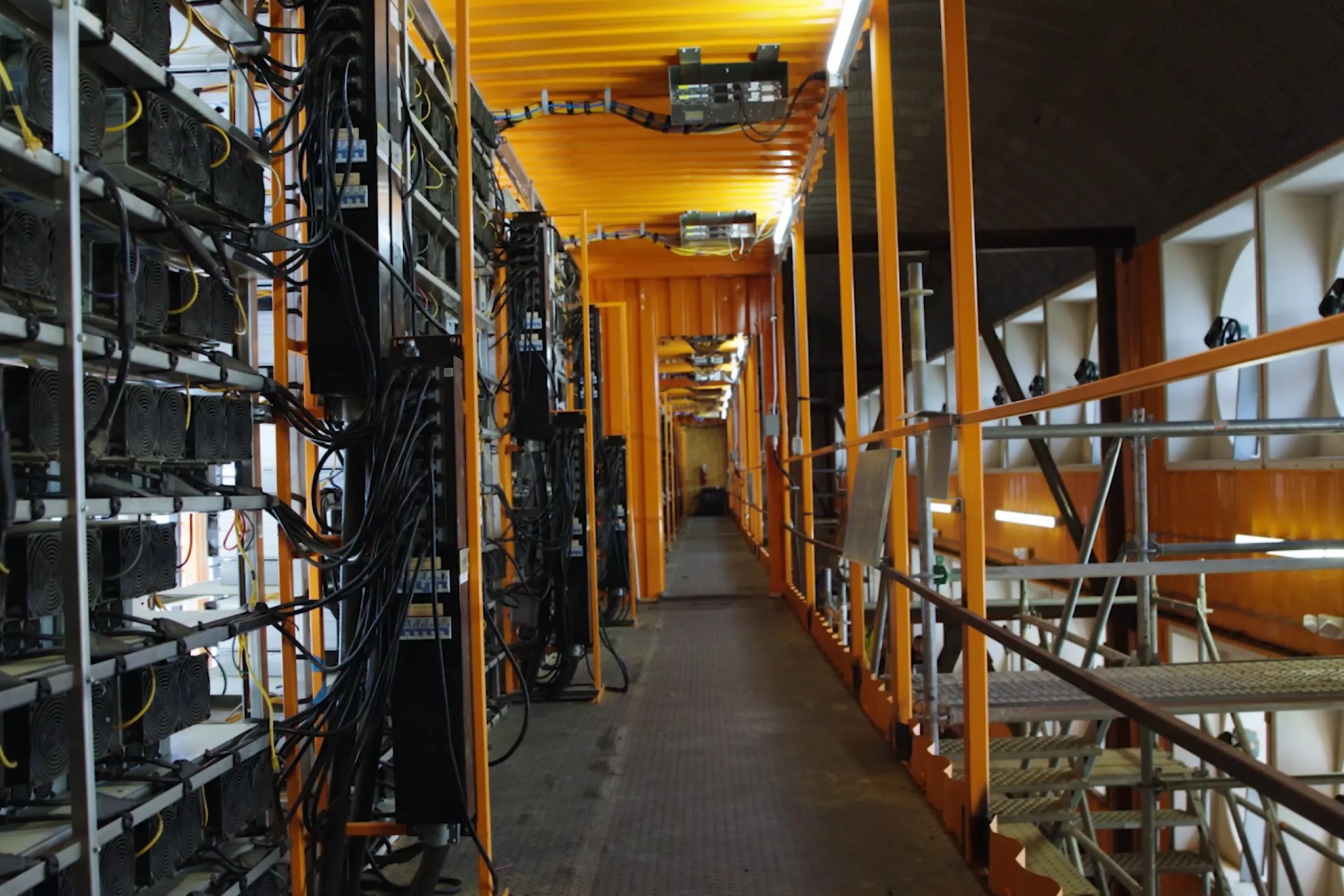 Phoenix subsidiary buys Bitcoin mining machines from Bitmain to boost  hashing power