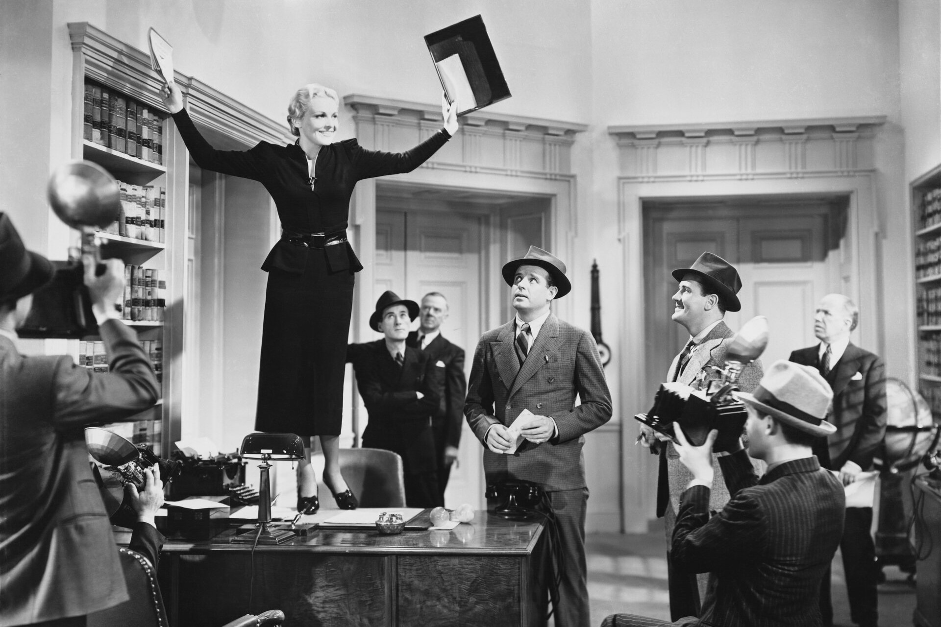 STARTUP WATCH