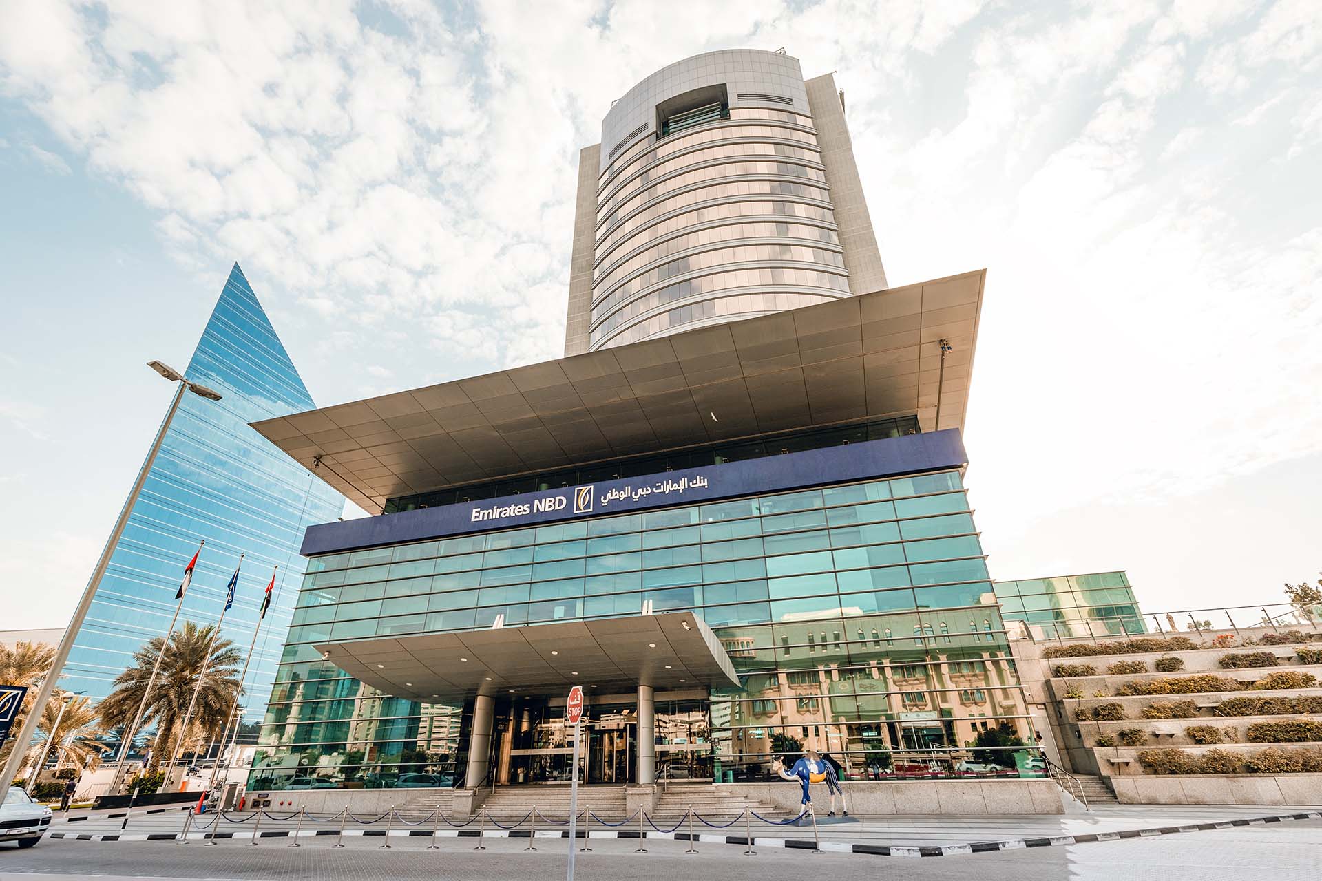 Emirates NBD is one step closer to acquiring India’s RBL Bank