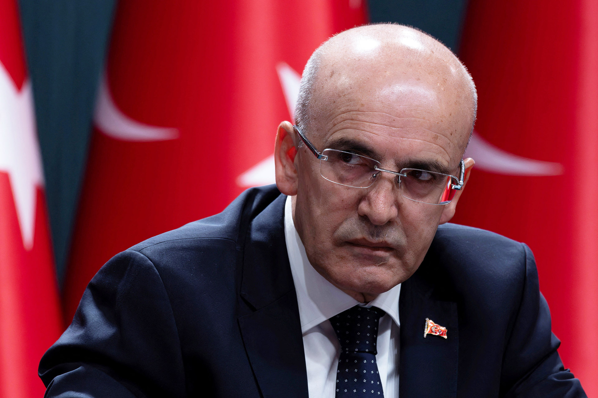 Turkey could levy a tax on stocks