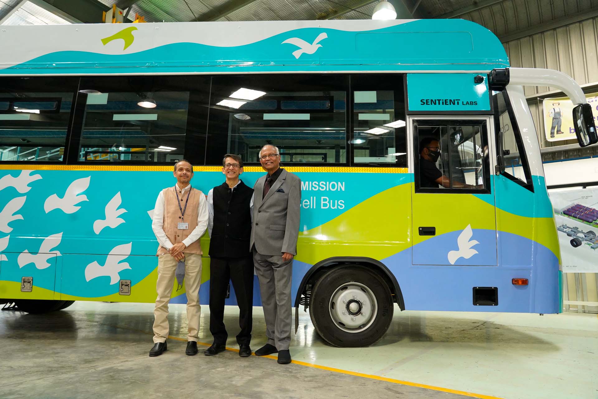 Sentient Labs bags USD 85 mn in seed funding