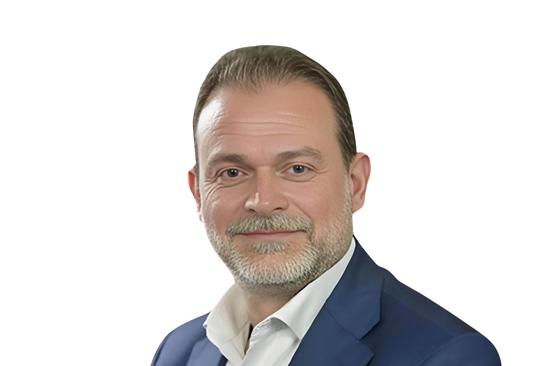 New appointment at Cenomi Retail
