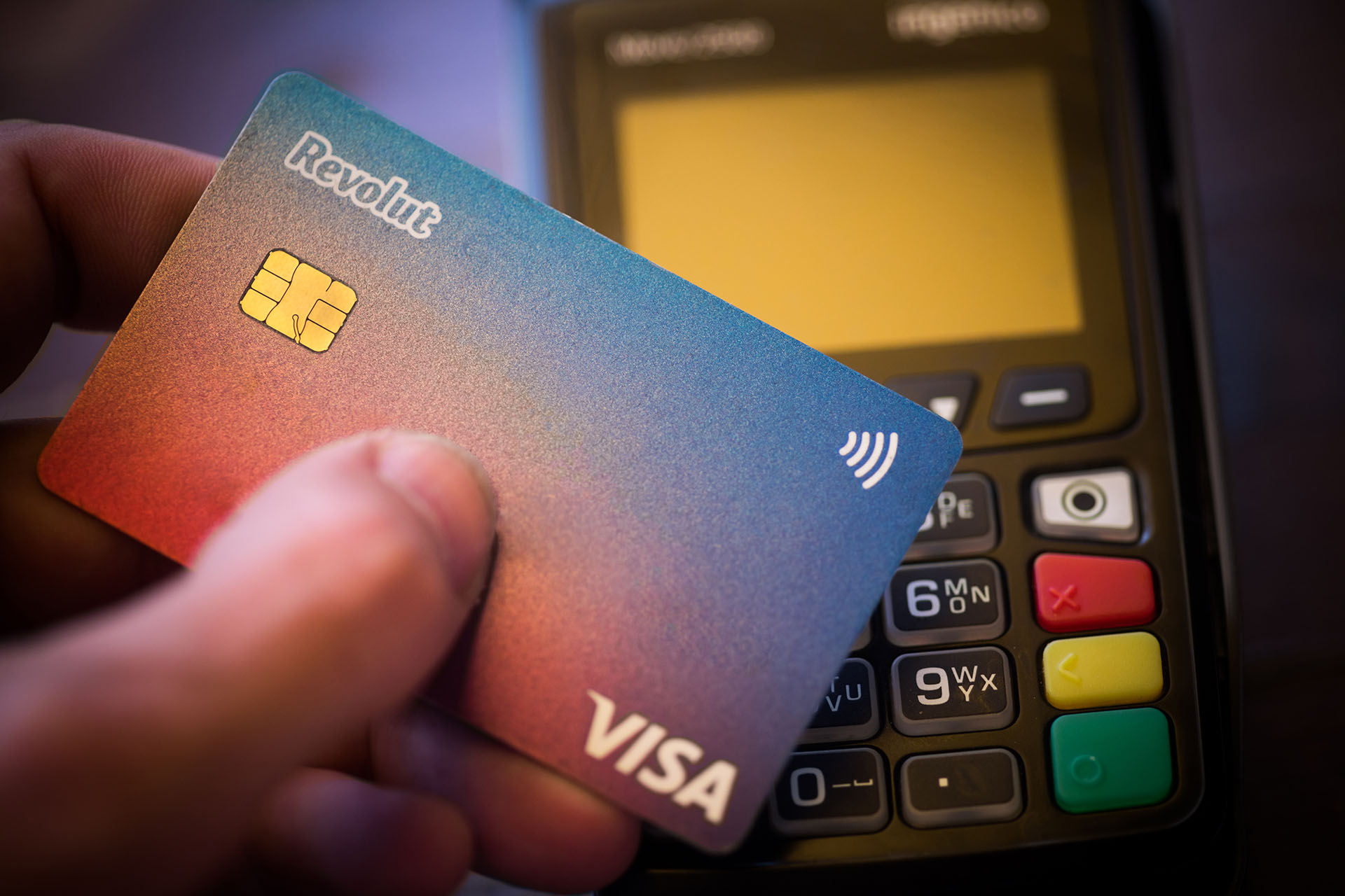 Mubadala buys into Revolut, as the fintech looks to expand operations in  the UAE