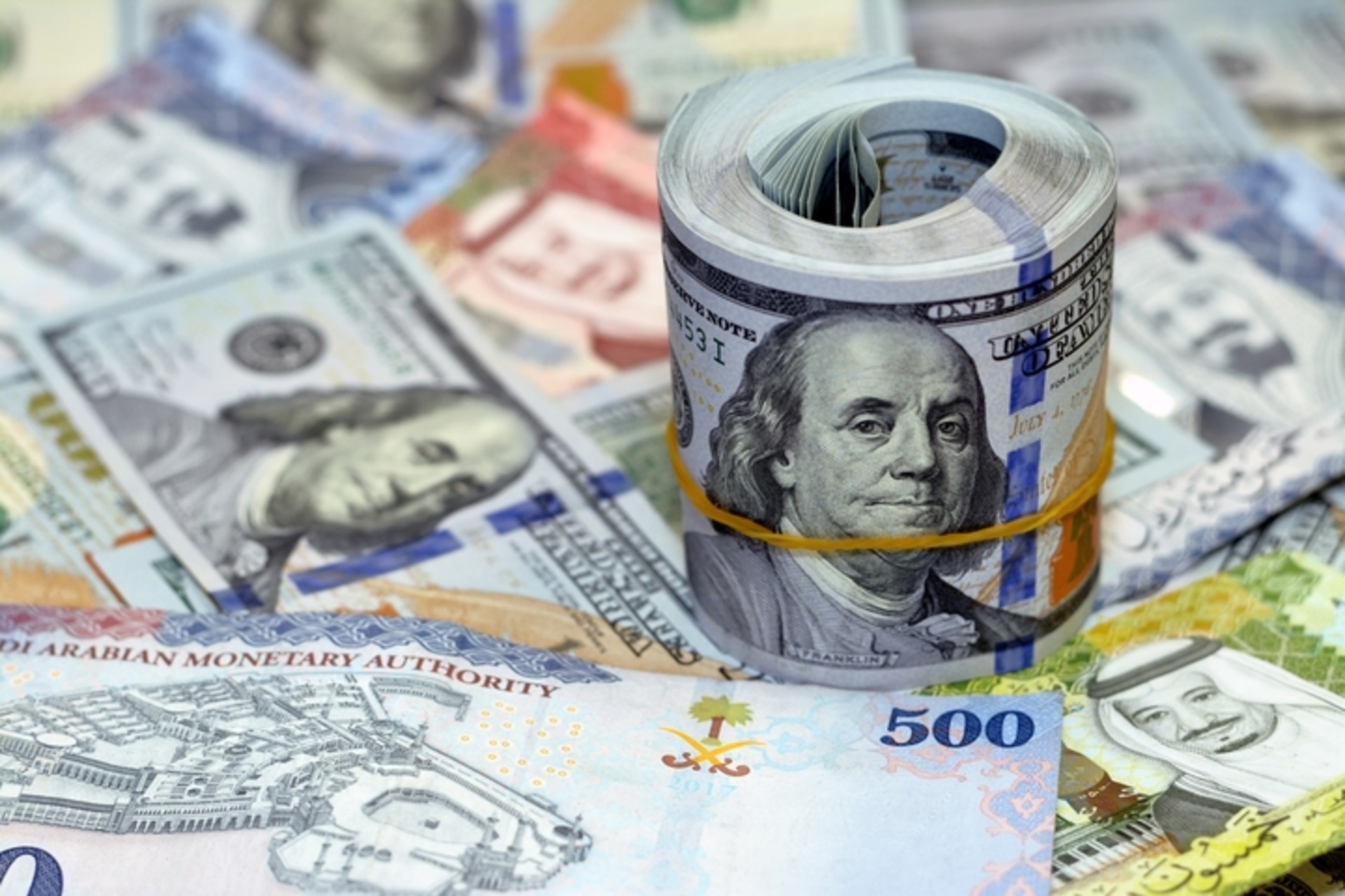 UAE tops GCC debt growth charts in 1Q 2025