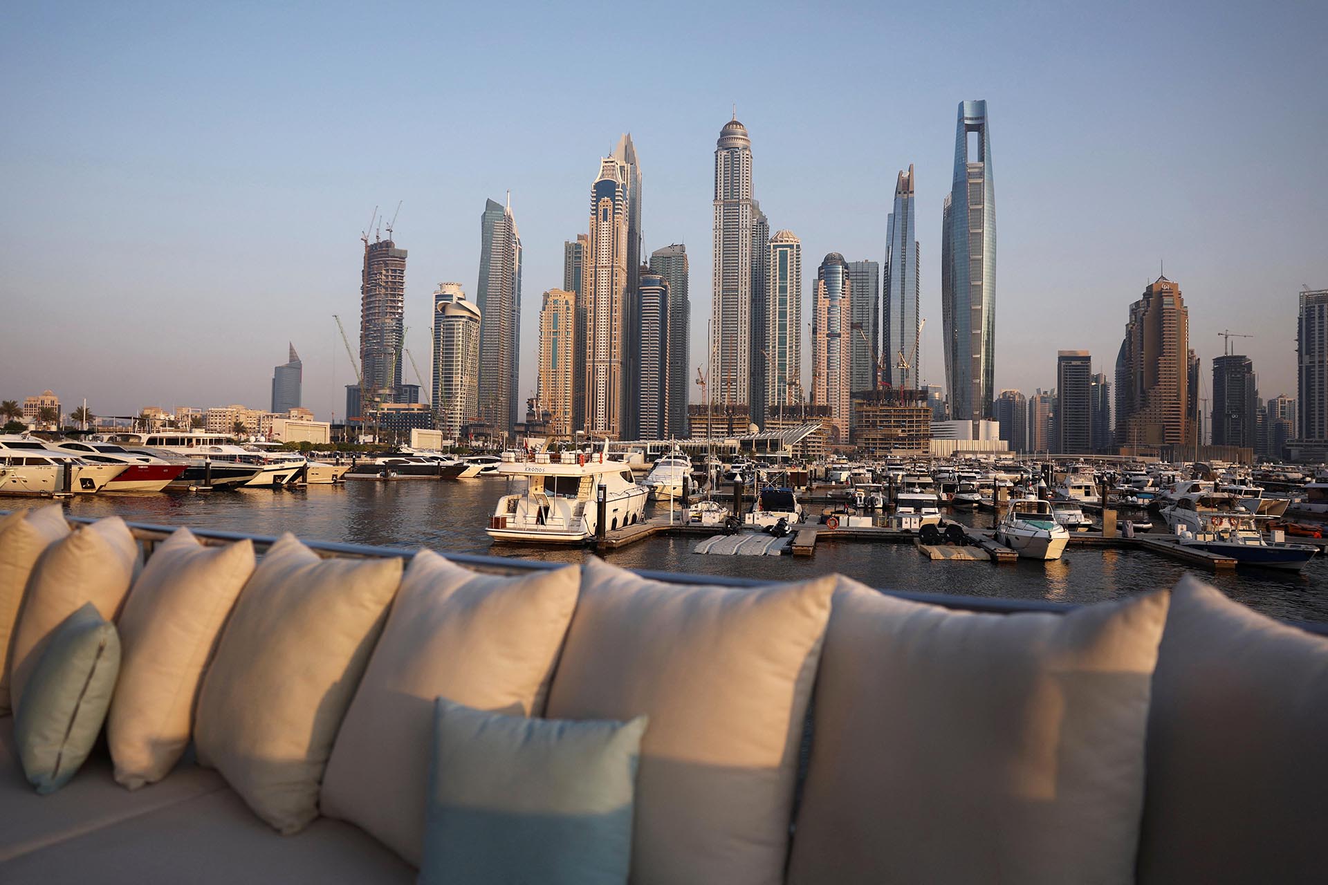 Sunteck Realty makes UAE debut with USD 1.2 bn Downtown Dubai project