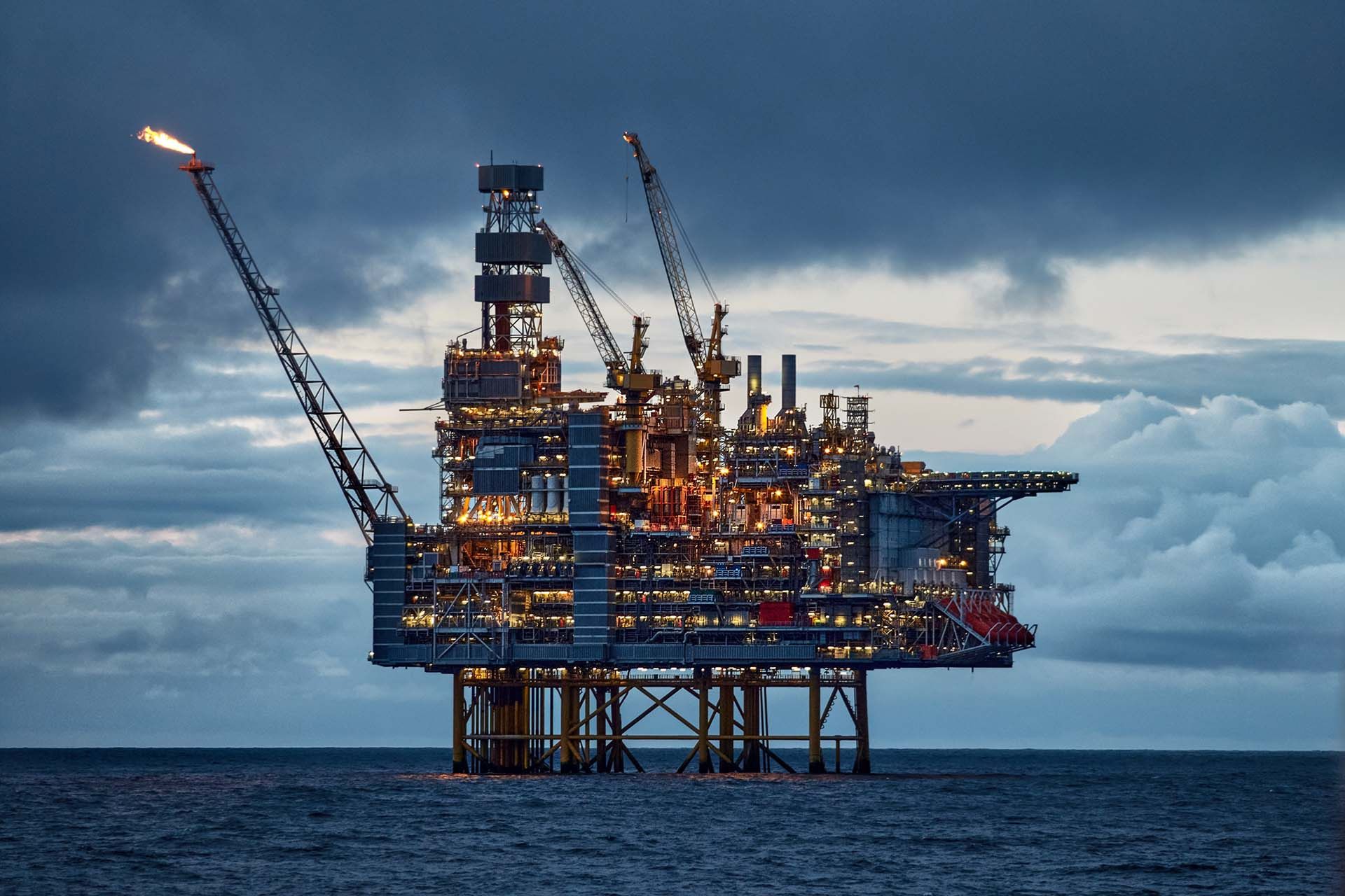 Aramco sells Jafurah condensate to Indian Oil, US majors