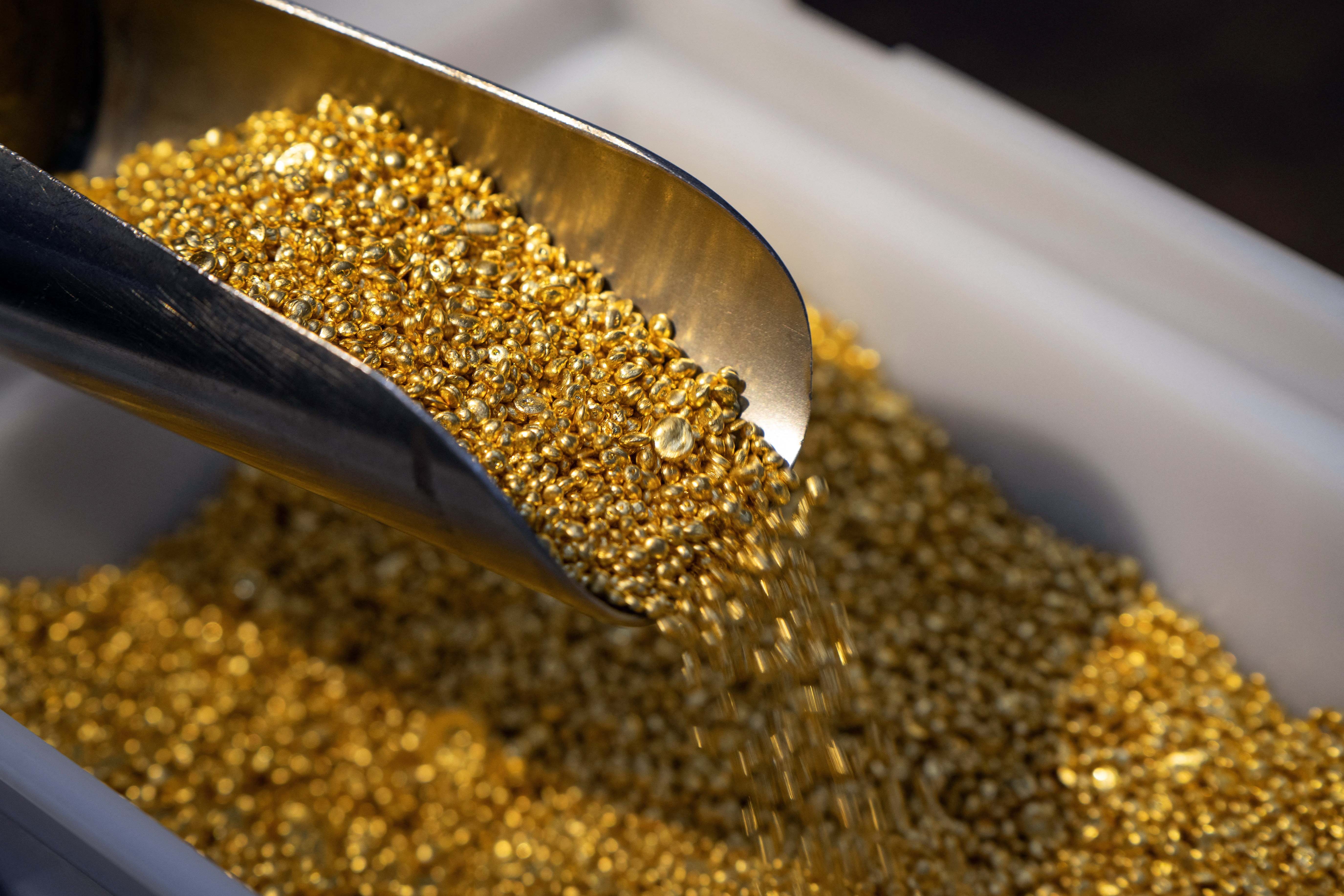 Vedanta ramps-up Saudi investment as it readies to start copper and gold exploration