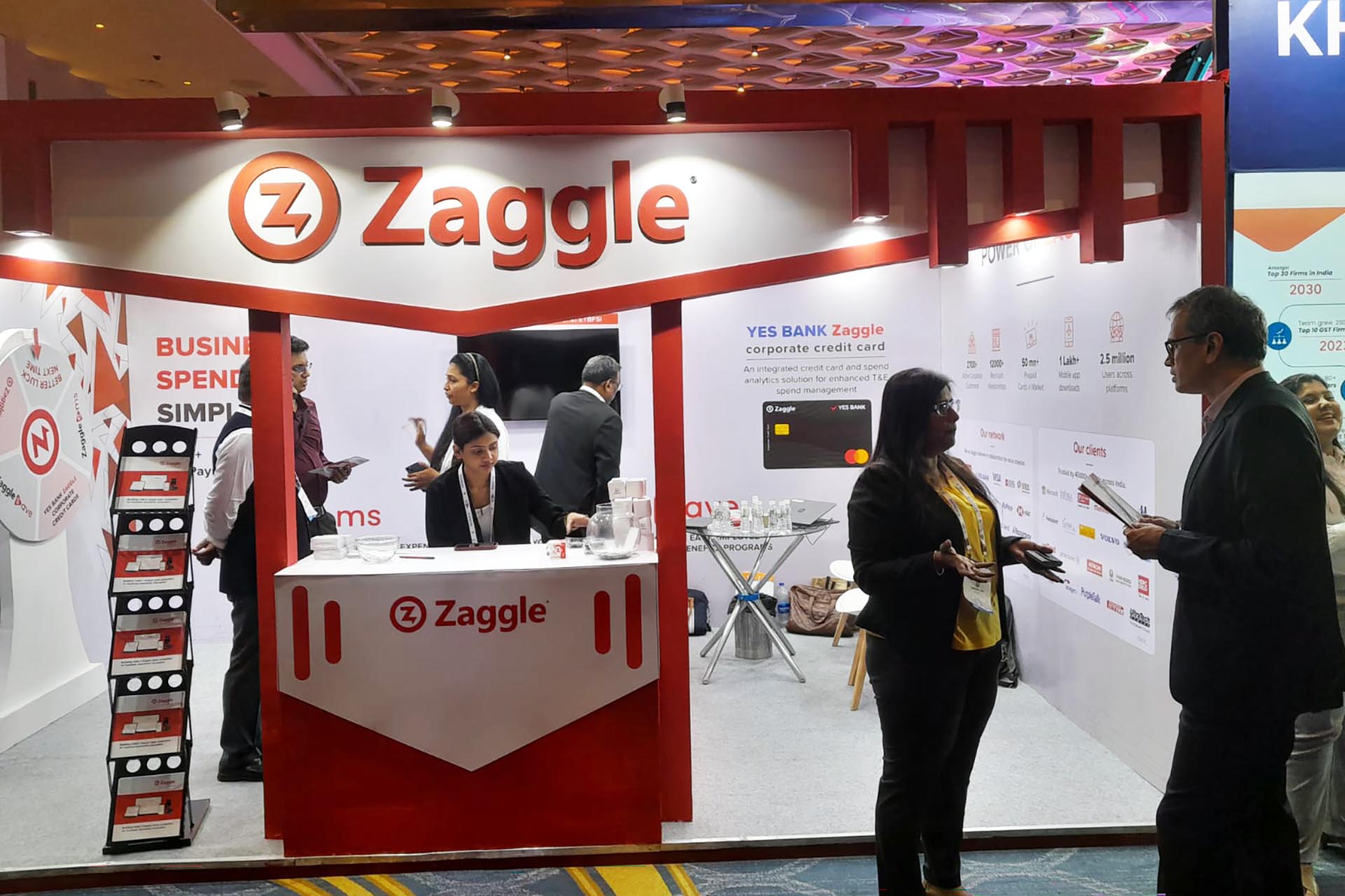 Zaggle plans MENA expansion as it eyes USD 1 bn revenue target