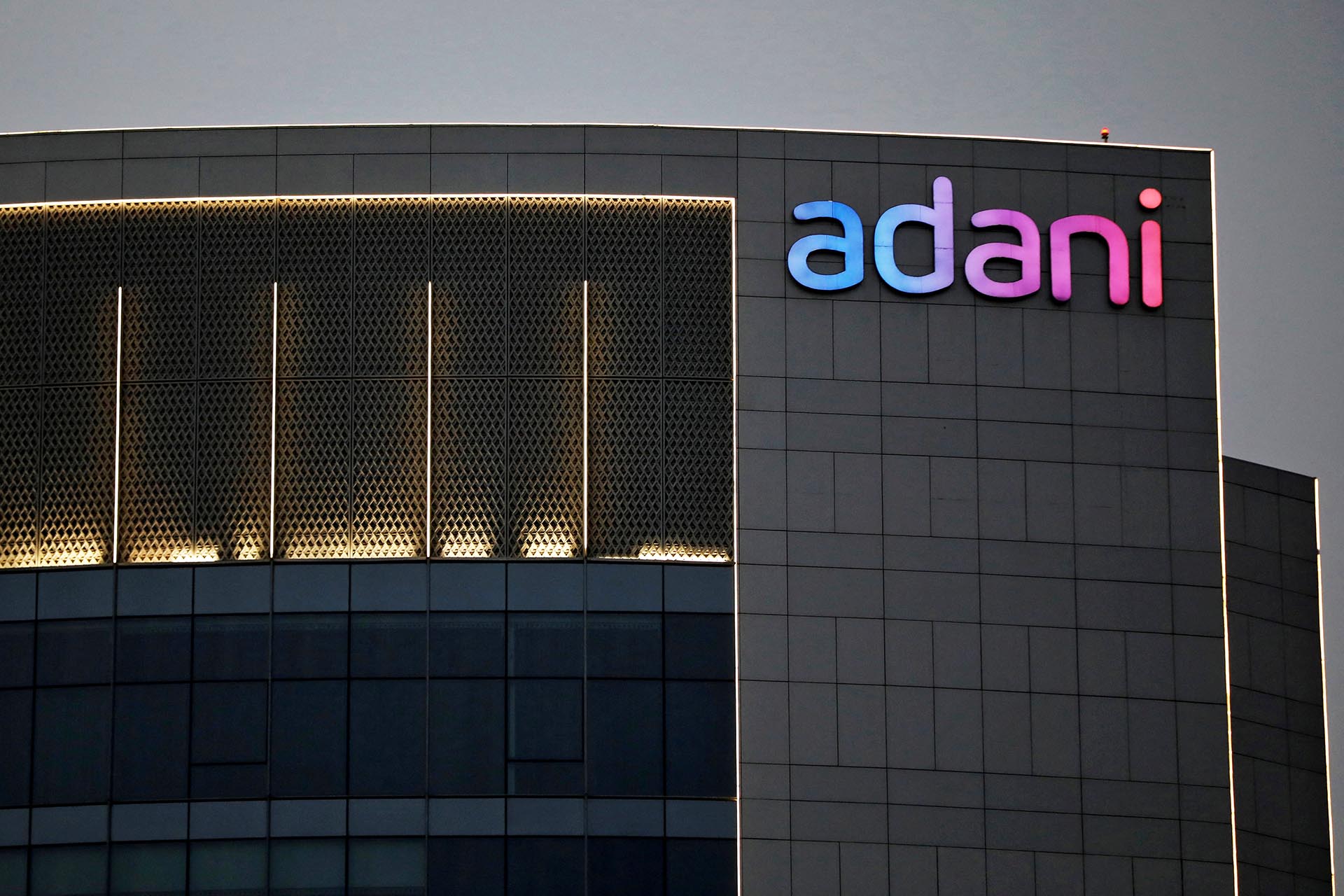 Adani Total Gas names Sanjay Pandita as CEO