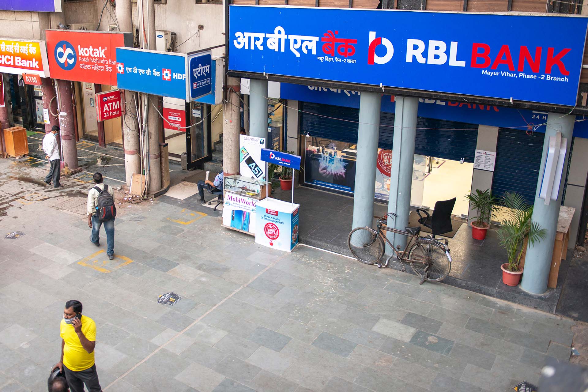 THIS AFTERNOON: ENBD nears RBL takeover after Sebi nod; India plans to add 62 vessels to its commercial fleet