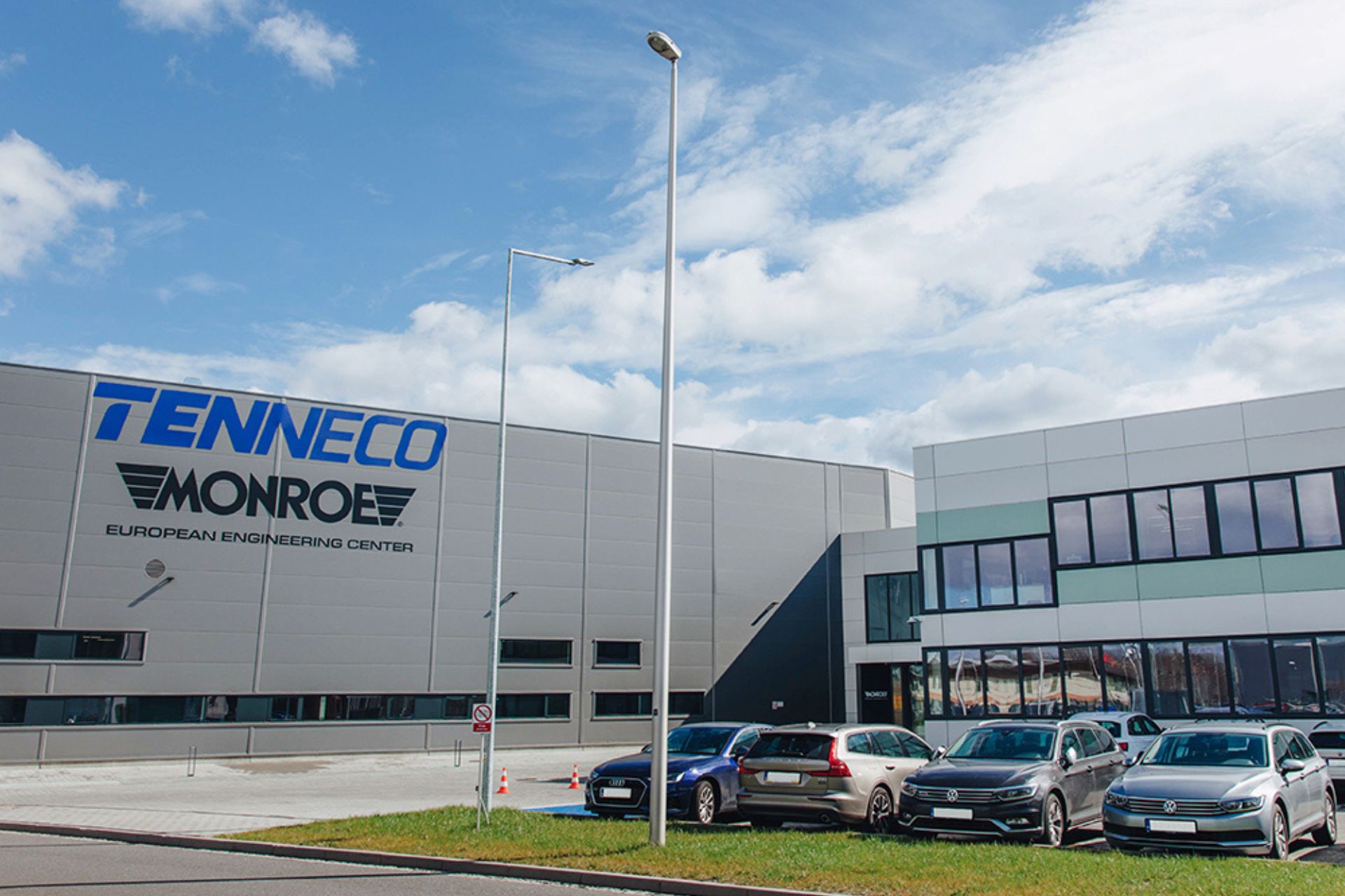 Adia backs Tenneco Clean Air India’s USD 430 mn IPO