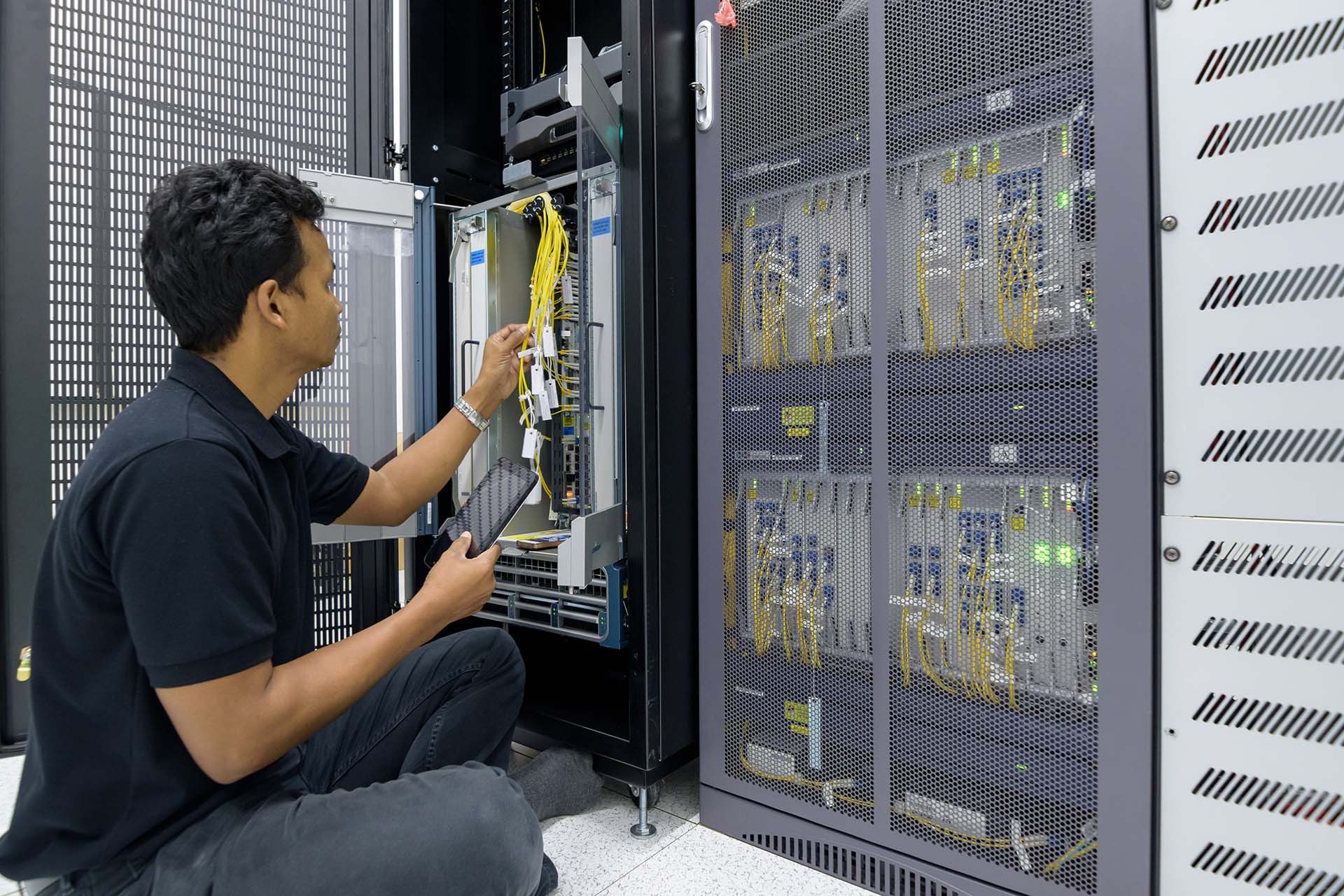 Hyperscalers bet big on India, but can infrastructure keep up with the boom?