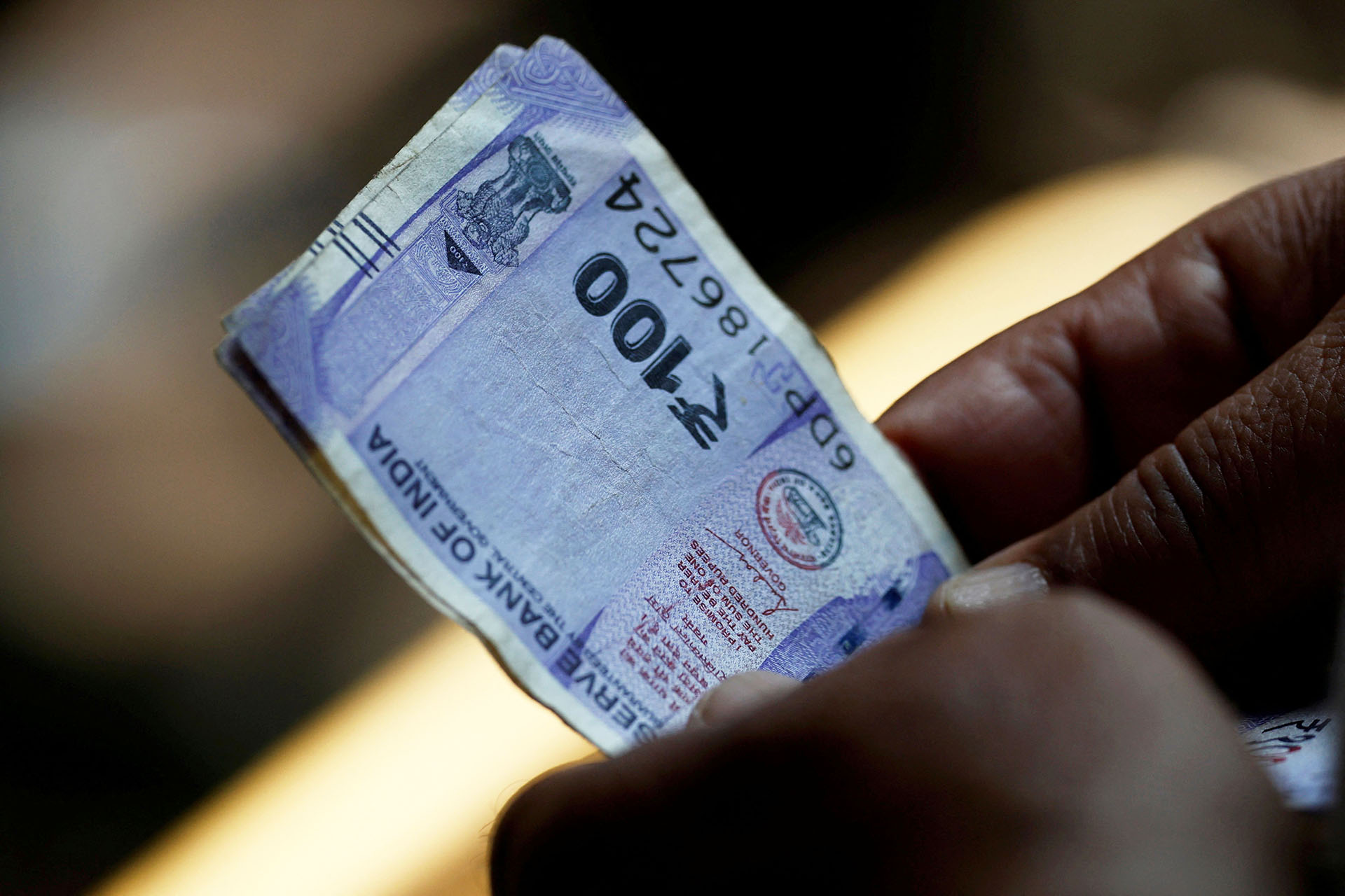 Indian economy estimated to grow 6.8% to 7.2% in FY 2027