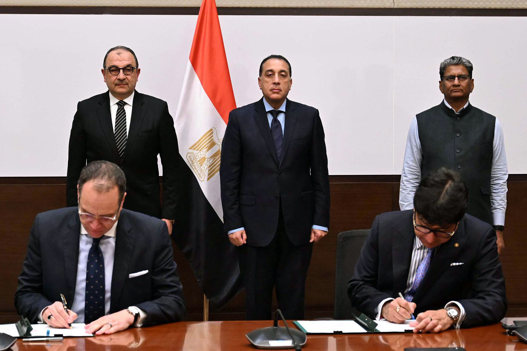 Taj Hotel to refurbish and manage Cairo’s Continental Hotel