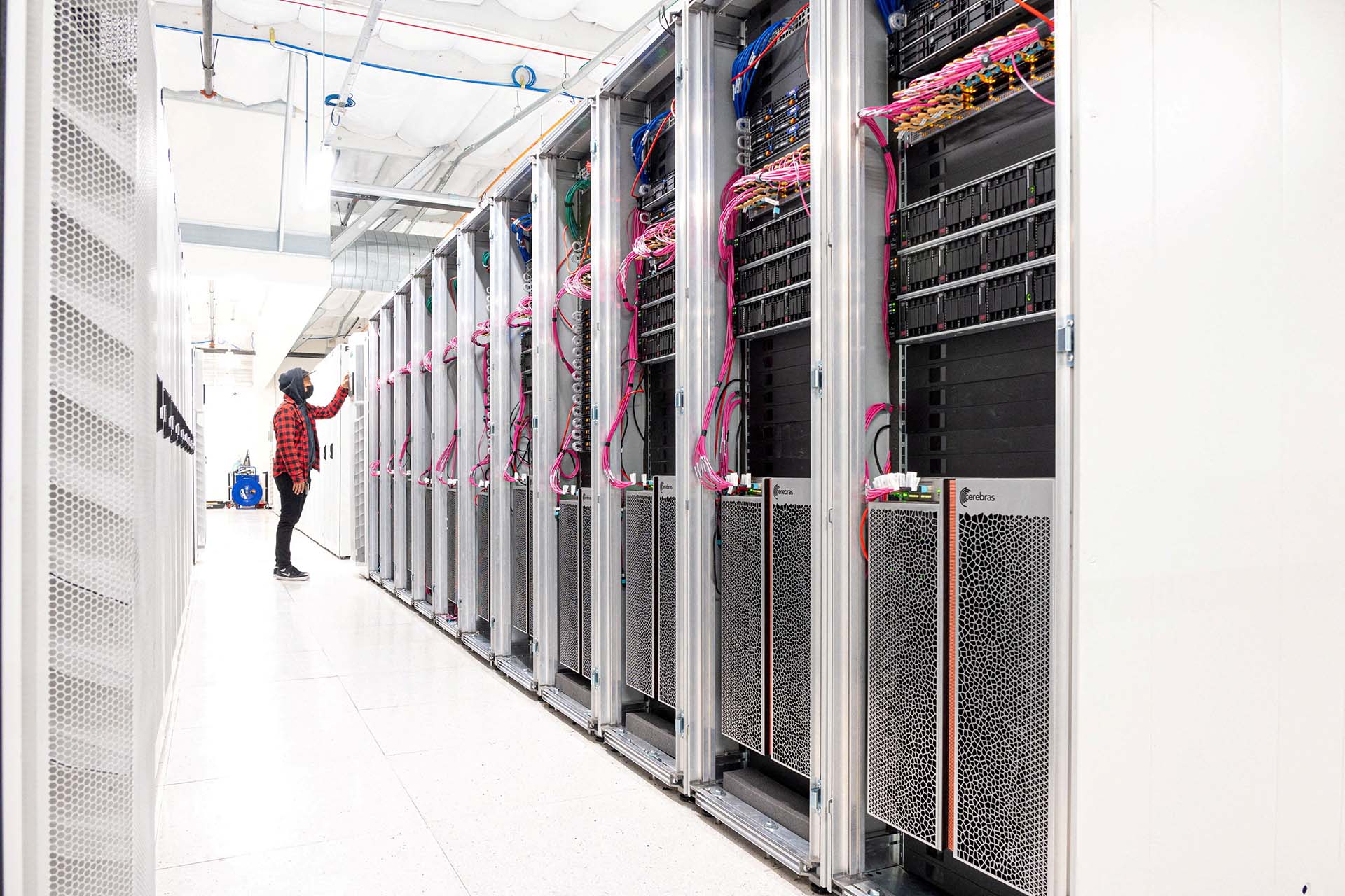 Data centers took the FDI crown last year
