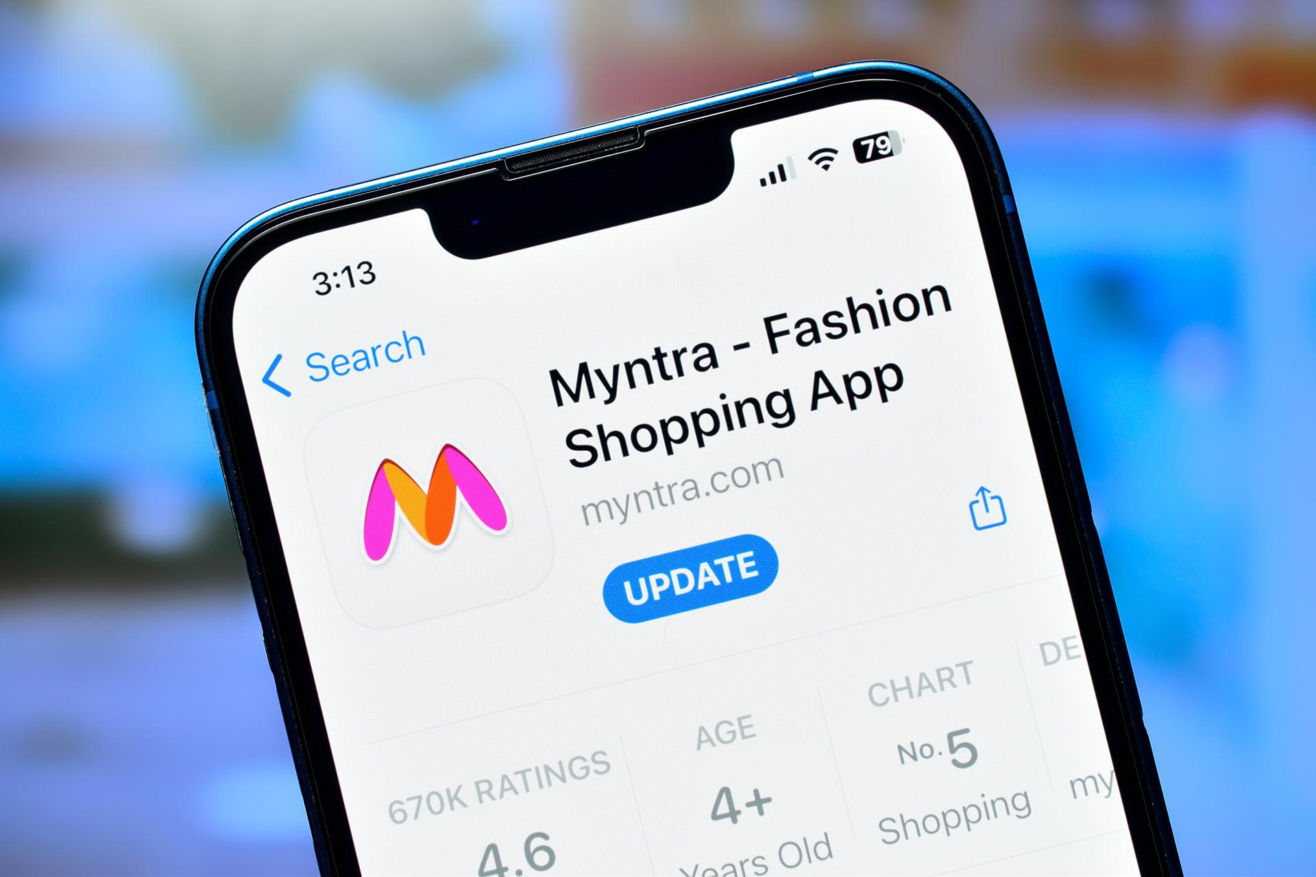 Myntra to enter UAE, Malaysia, and Australia after Singapore pilot