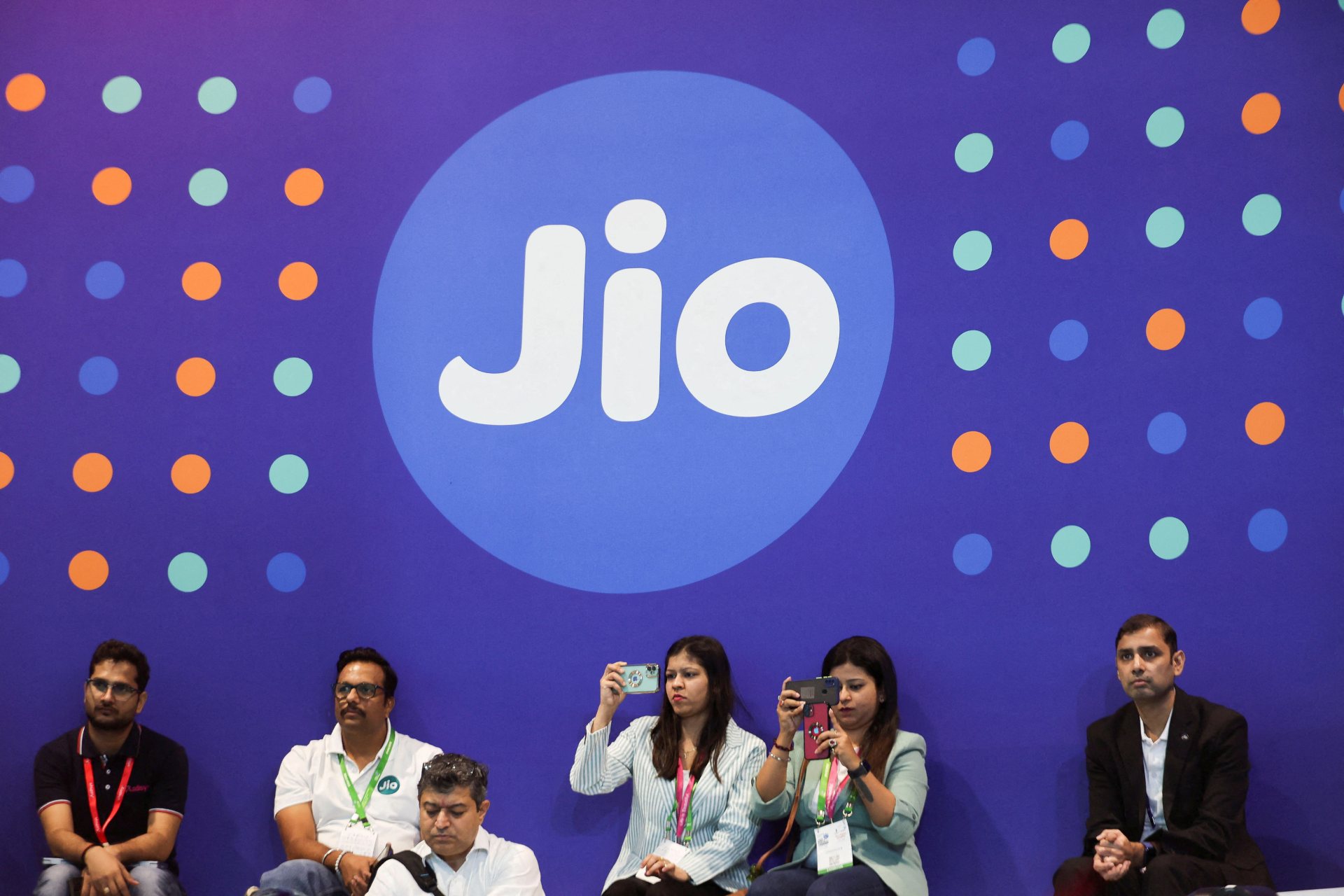 Reliance may be readying India’s largest-ever IPO