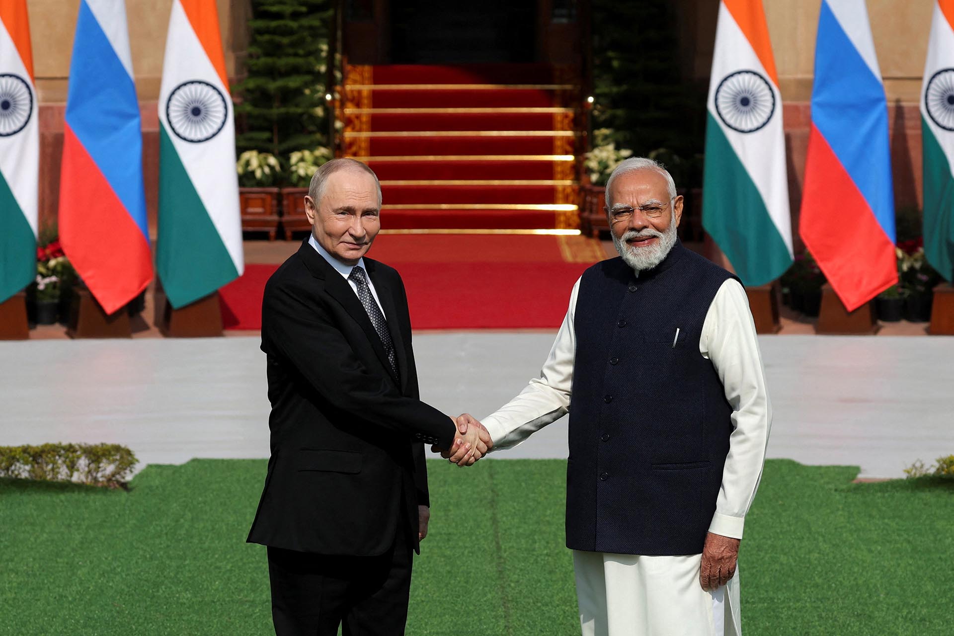 Making sense of India’s USD 100 bn roadmap with Russia