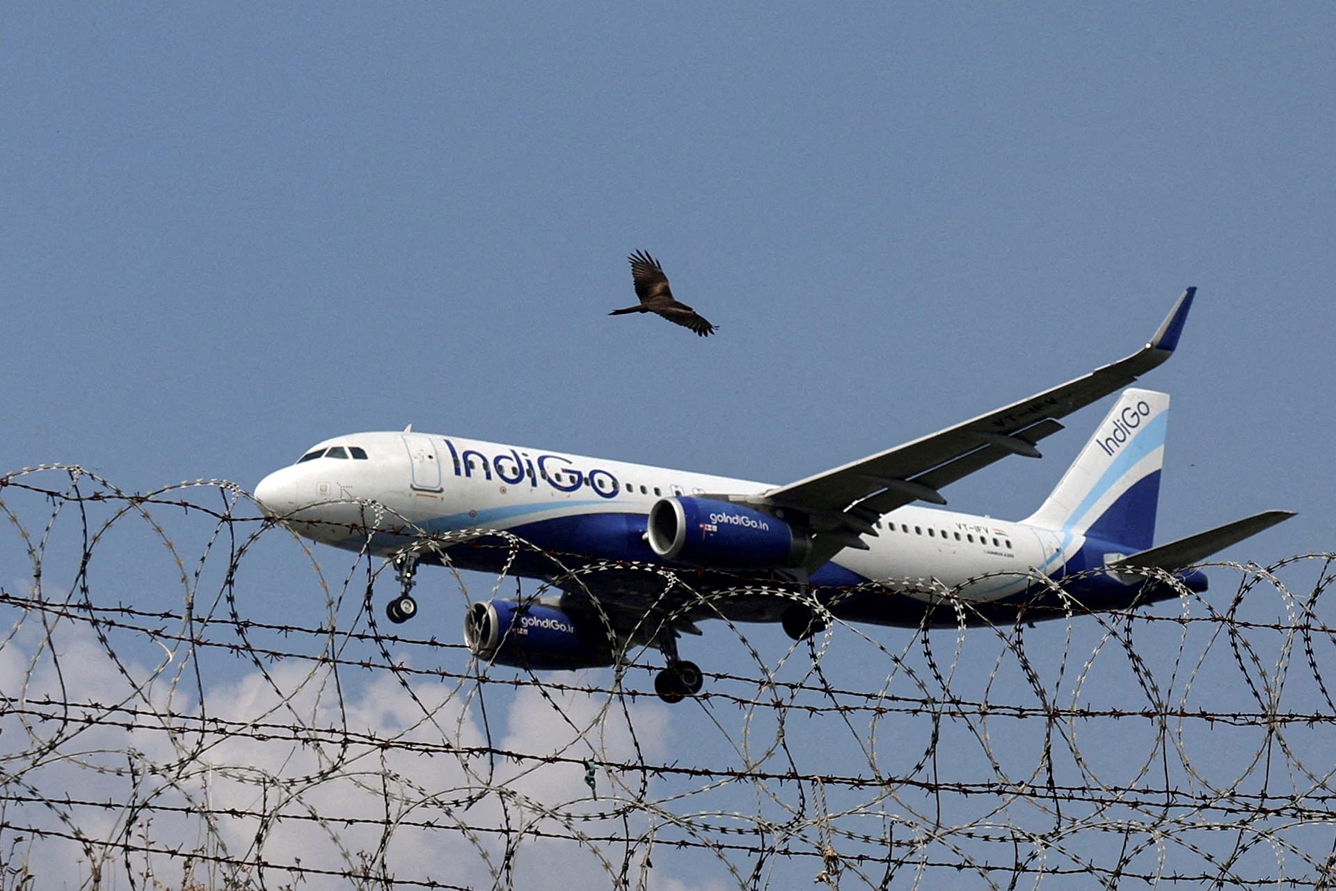IndiGo crisis exposes structural weaknesses in India’s aviation sector