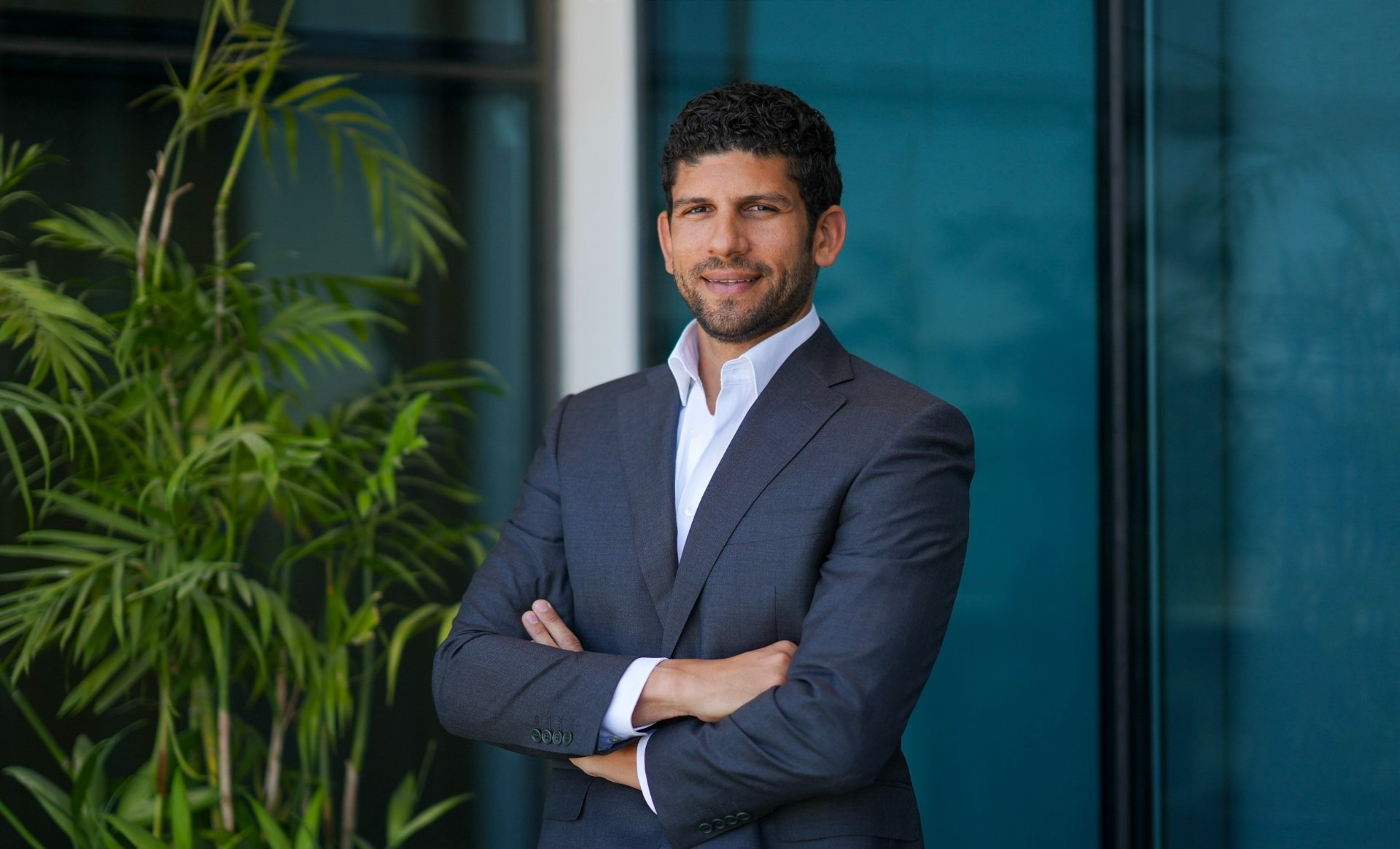 Raya's Ahmed Khalil on staying focused while driving growth across diverse  sectors