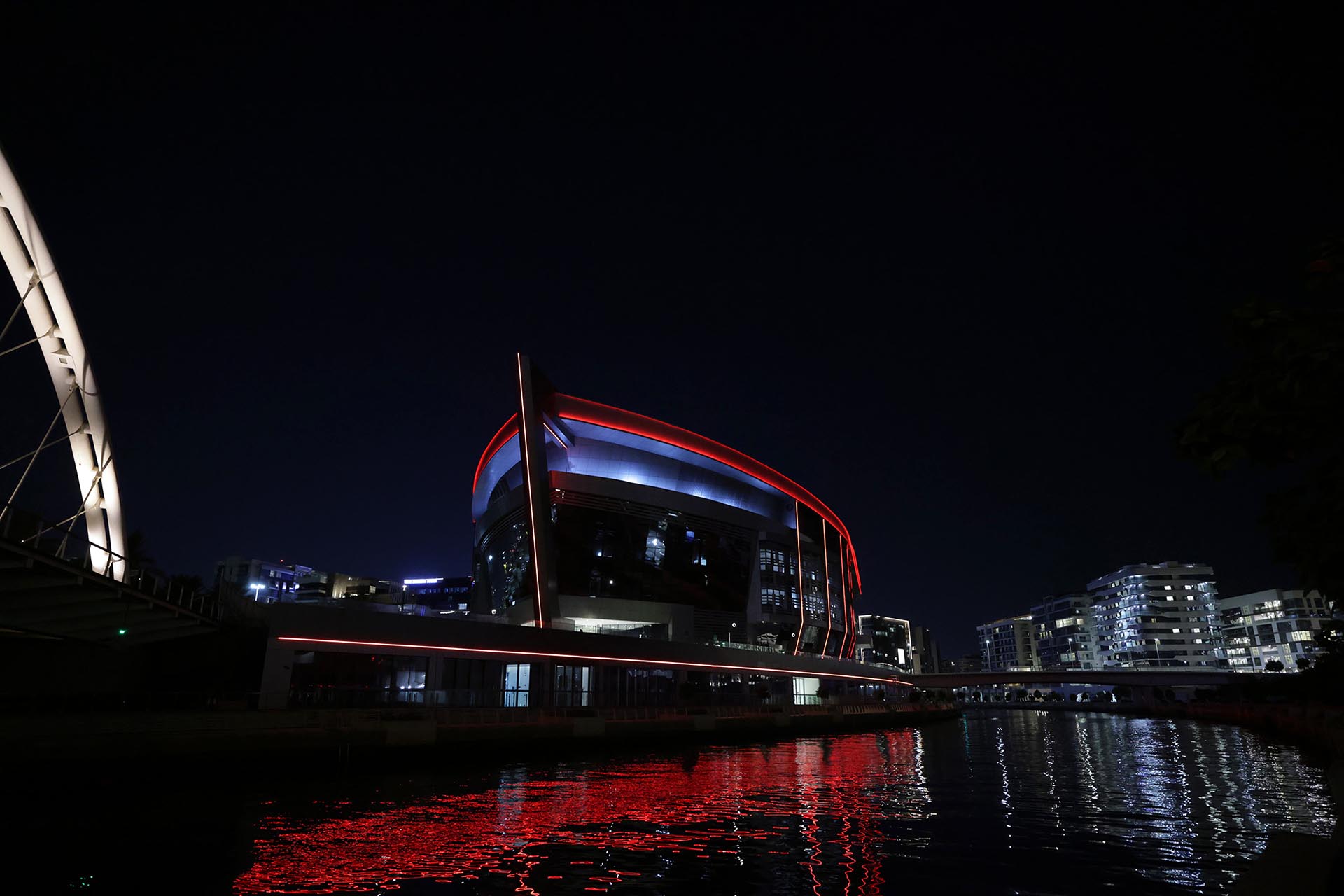 Lunate takes stake in Brevan Howard