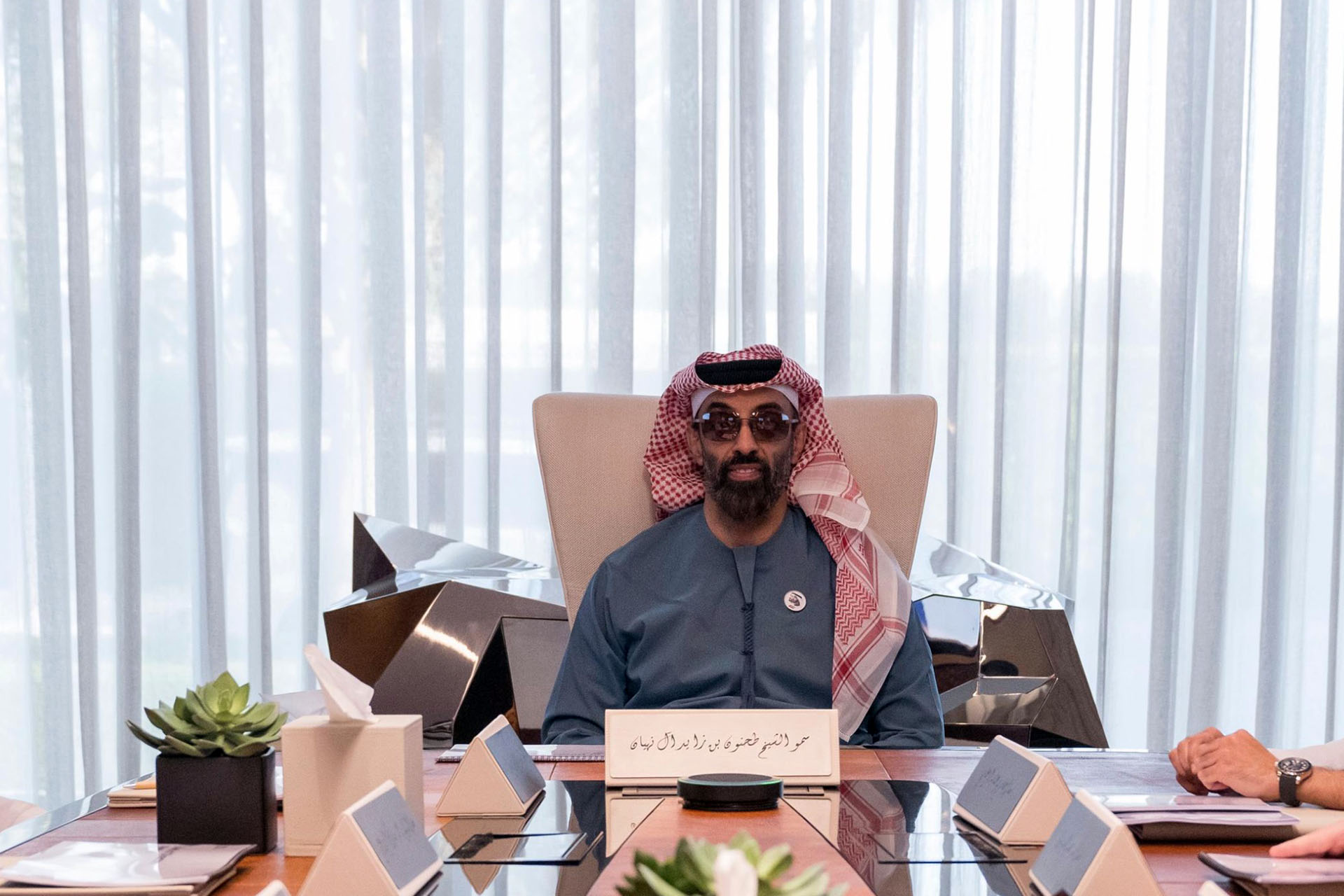 MGX is reportedly eyeing USD 25 bn in external investments to invest in AI  infrastructure