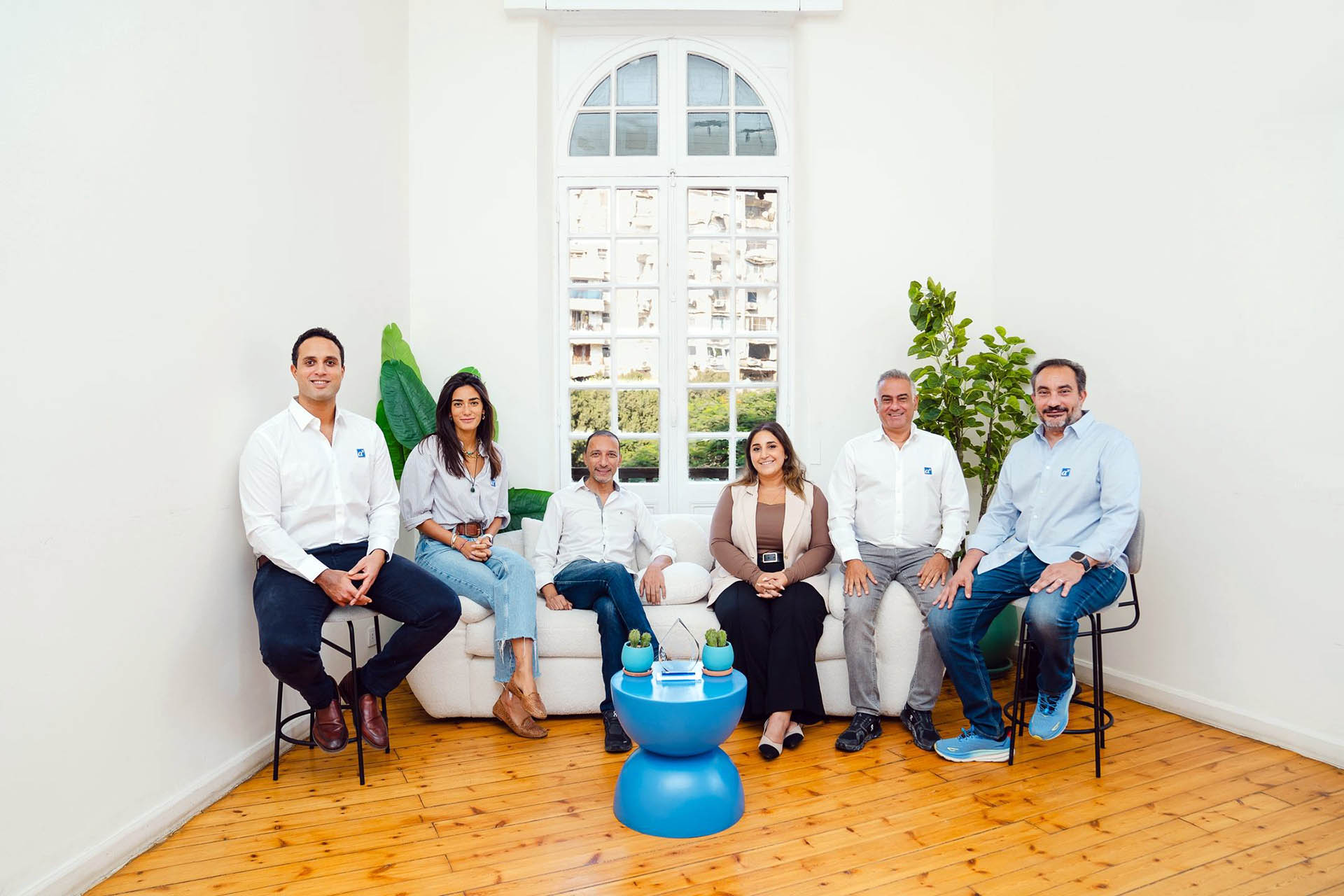 Egypt’s Avanz Capital Backs Algebra Ventures’ 0 Million Fund In A Milestone Secondary Transaction