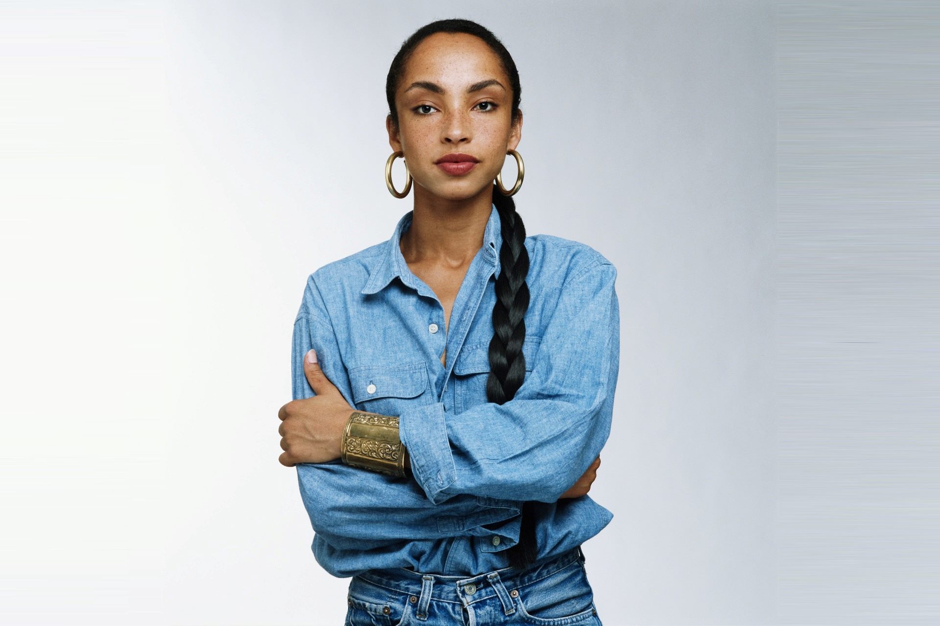 Sade: A unifying voice