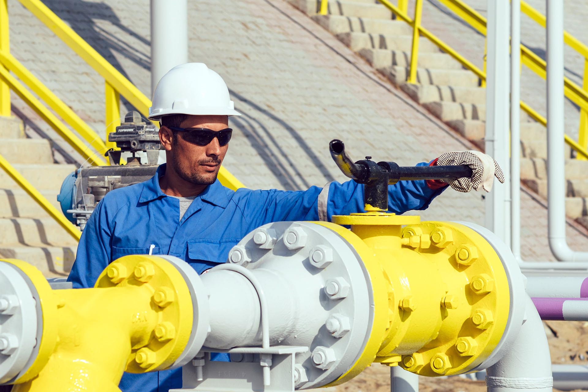India UAE energy ties are expanding into new avenues