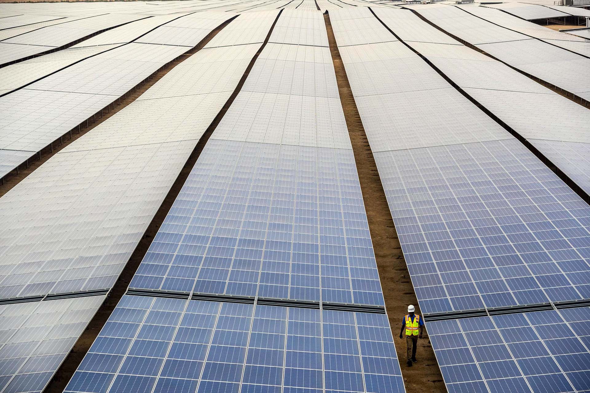 Adia + Temasek to anchor Indian renewables firm CleanMax’s IPO