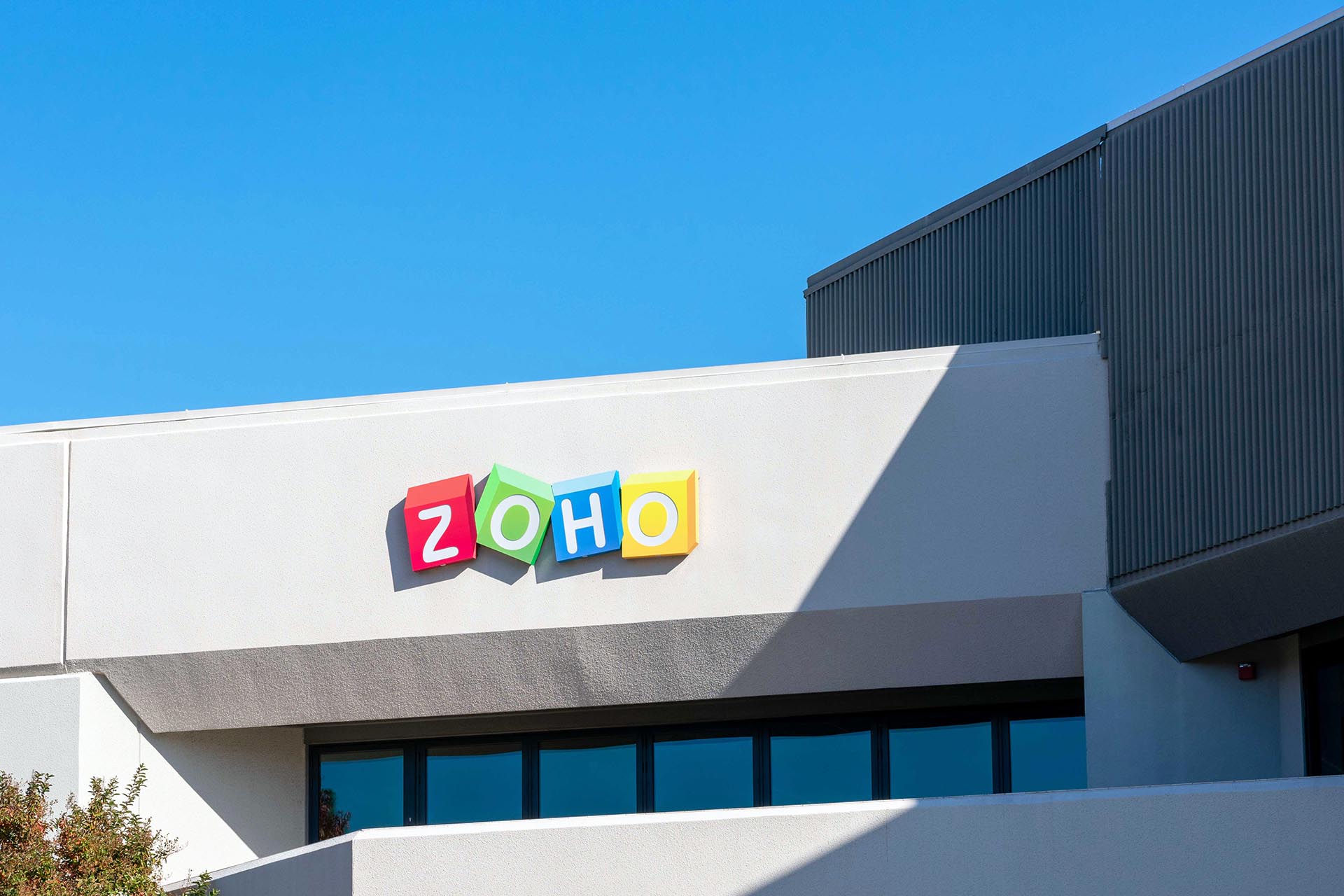Zoho rolls out UAE data centers as Gulf data sovereignty demands tighten