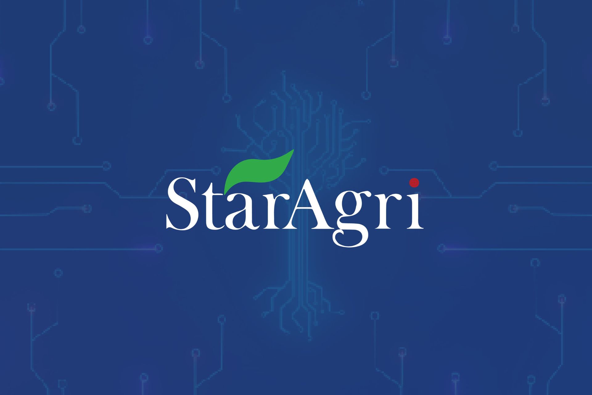 StarAgri enters UAE non-agri warehousing with Stocyard platform