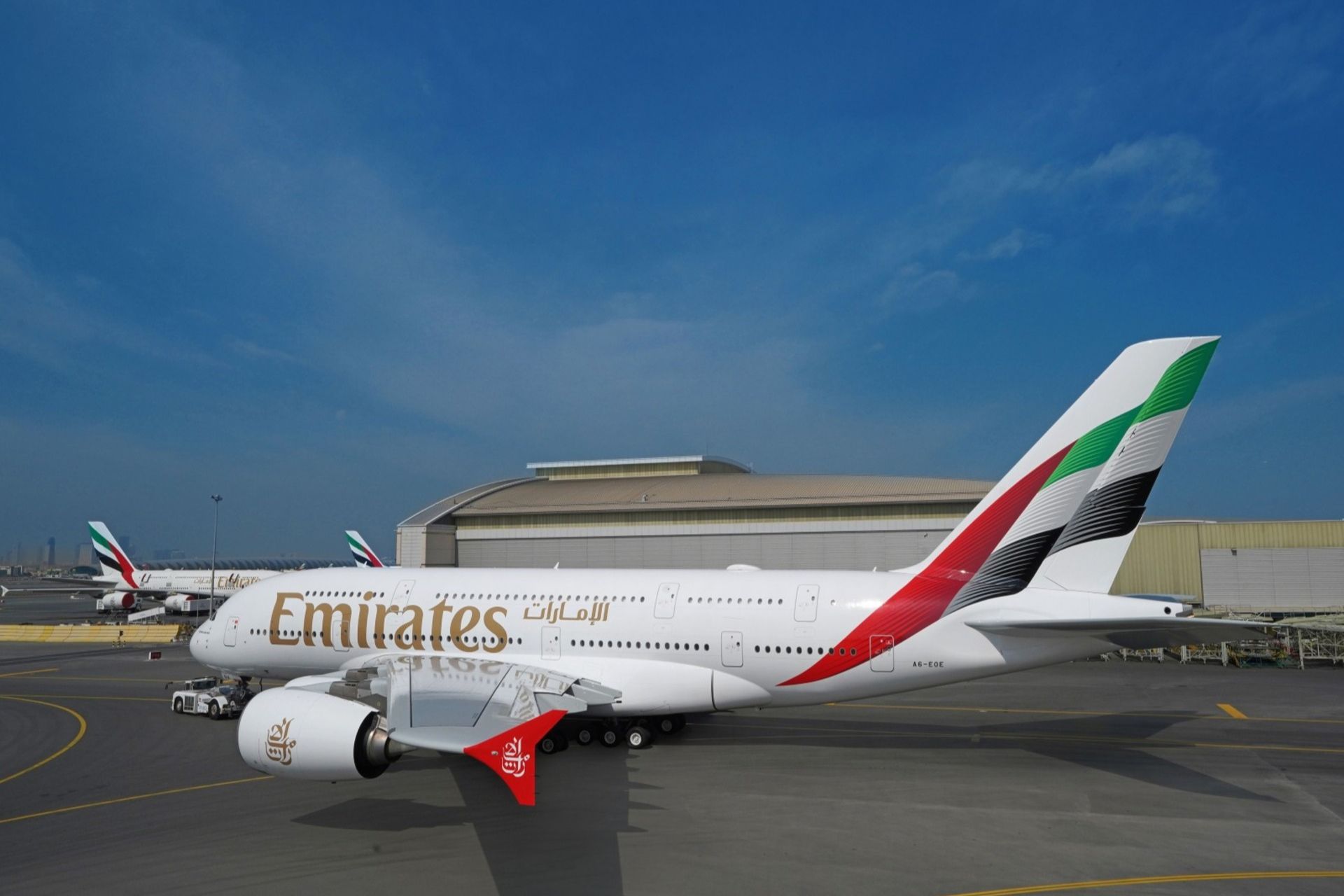 Indian carriers ramp up push into the Gulf aviation corridor as UAE carriers face bilateral seat limits