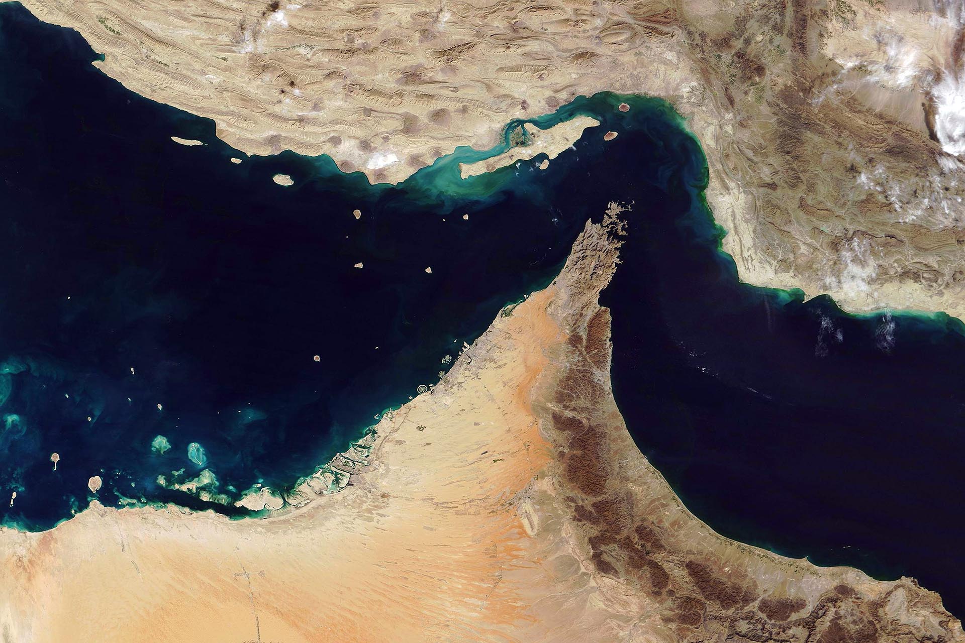 THIS AFTERNOON: Indian seafarers killed by US strikes in Hormuz