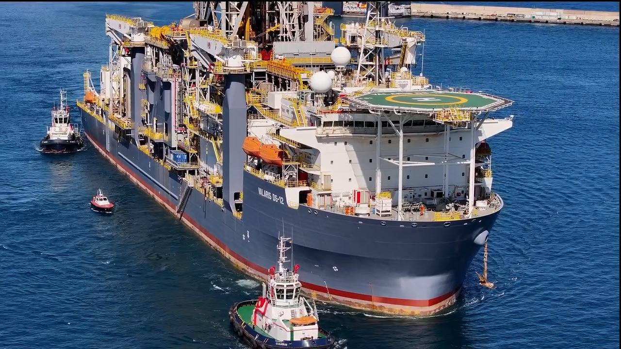 Iranian LPG re-enters India’s supply chain