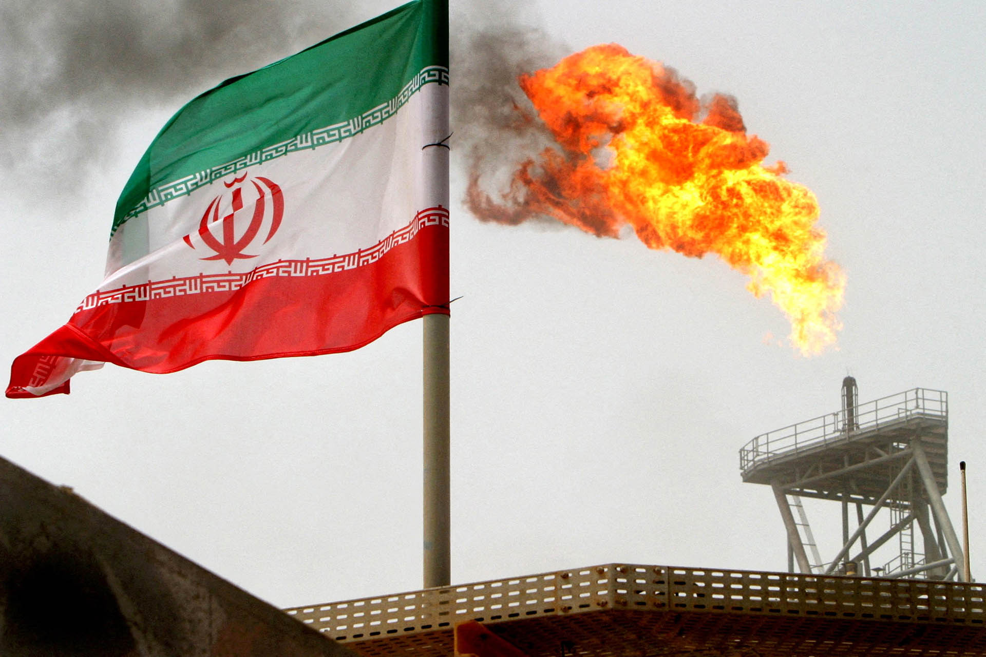 Reliance snaps up Iranian crude as India races to expand domestic gas infrastructure