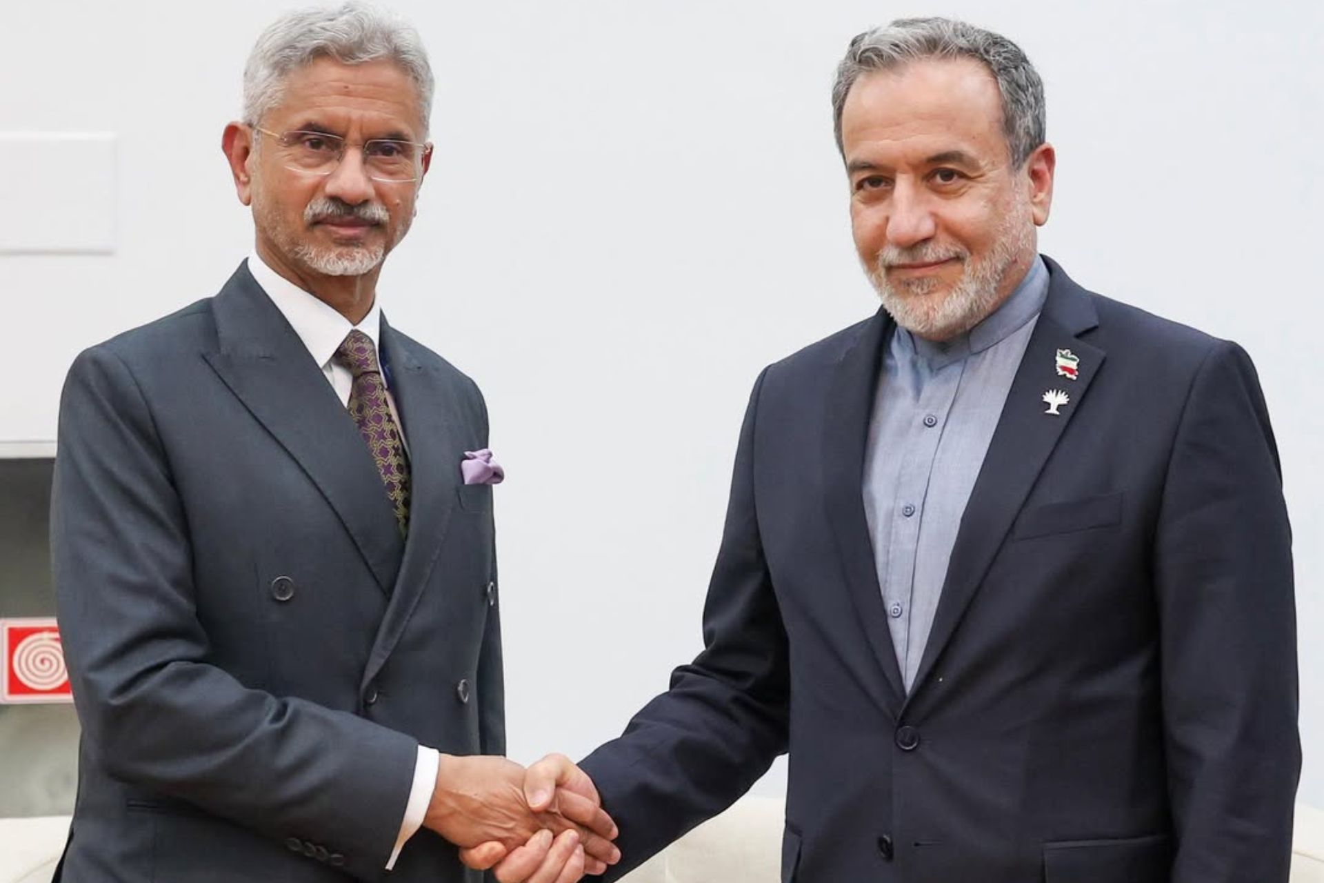 India discusses shipping safety, energy security with Iran amid Hormuz disruptions