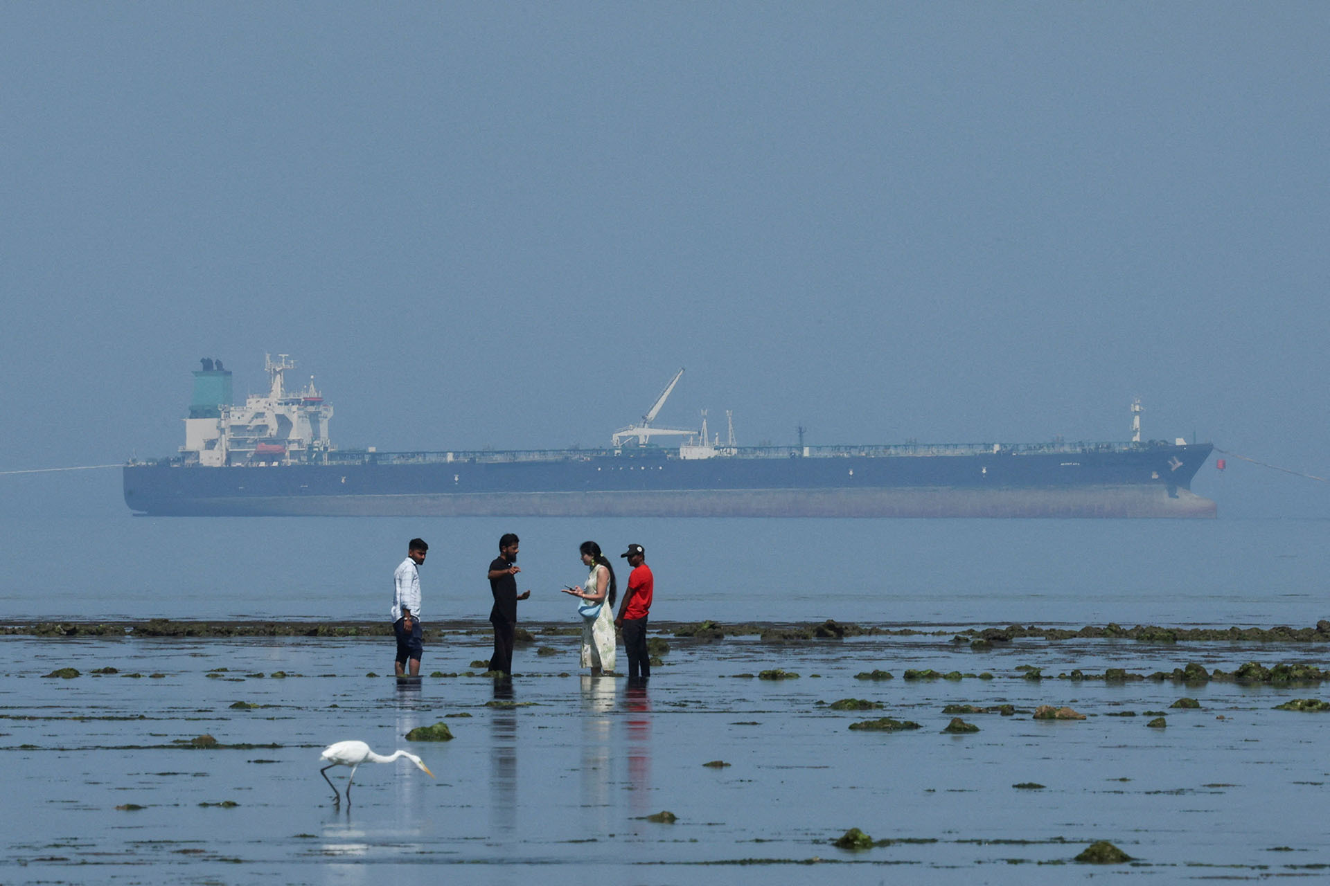 Hormuz disruption ripples through India’s economy as oil, freight costs surge