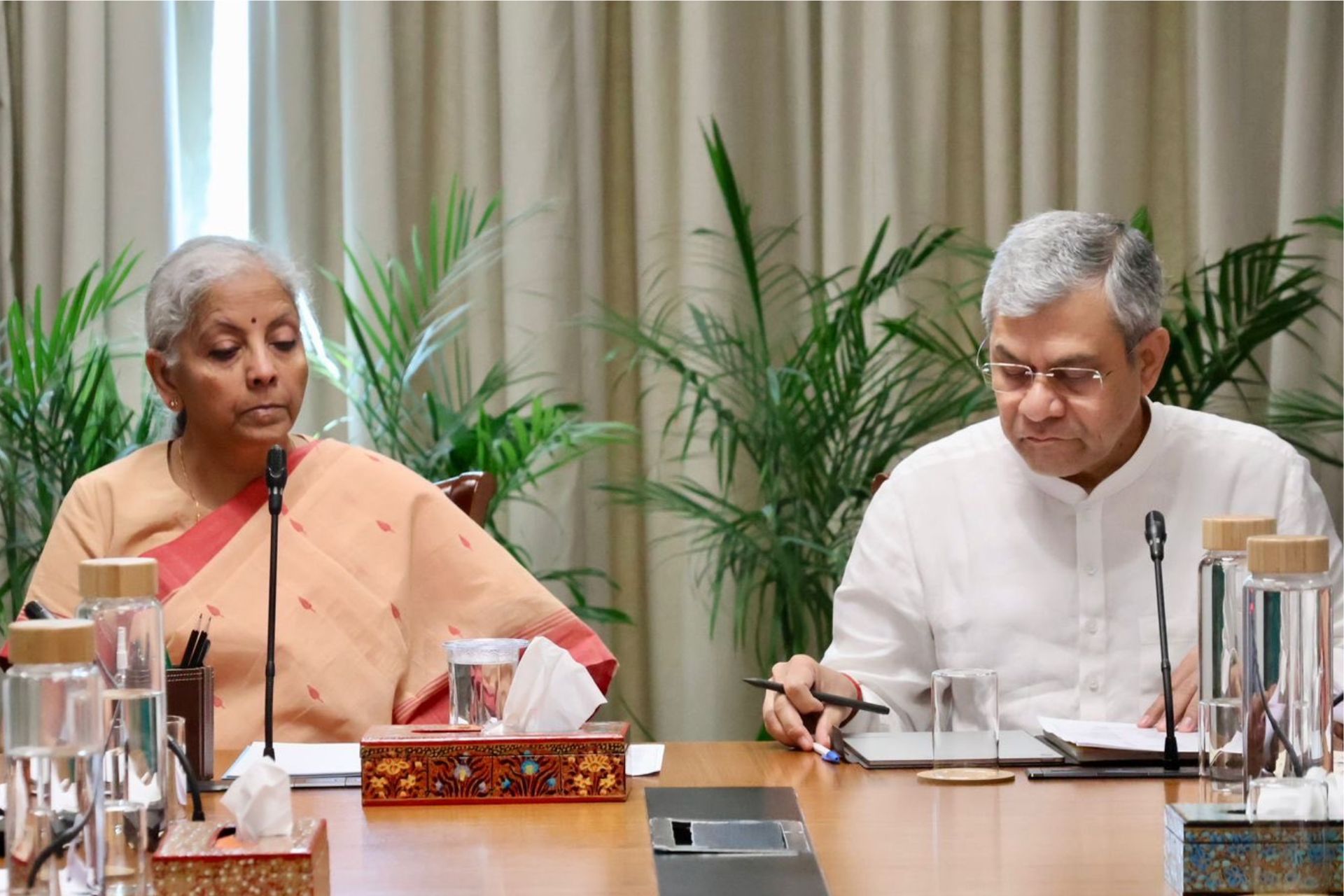 India pushes banks to fortify cyber defenses against triggered by Anthropic's Mythos model