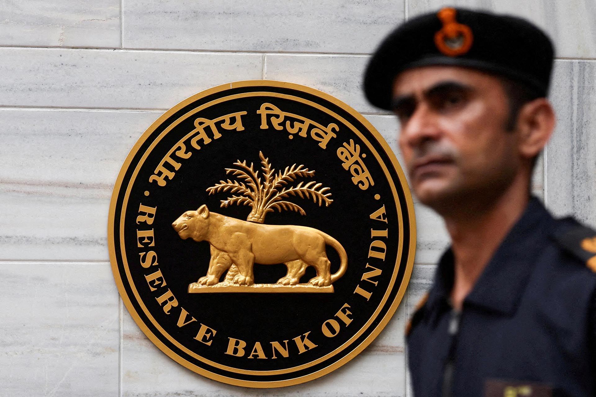 India’s central bank eases capital market exposure norms