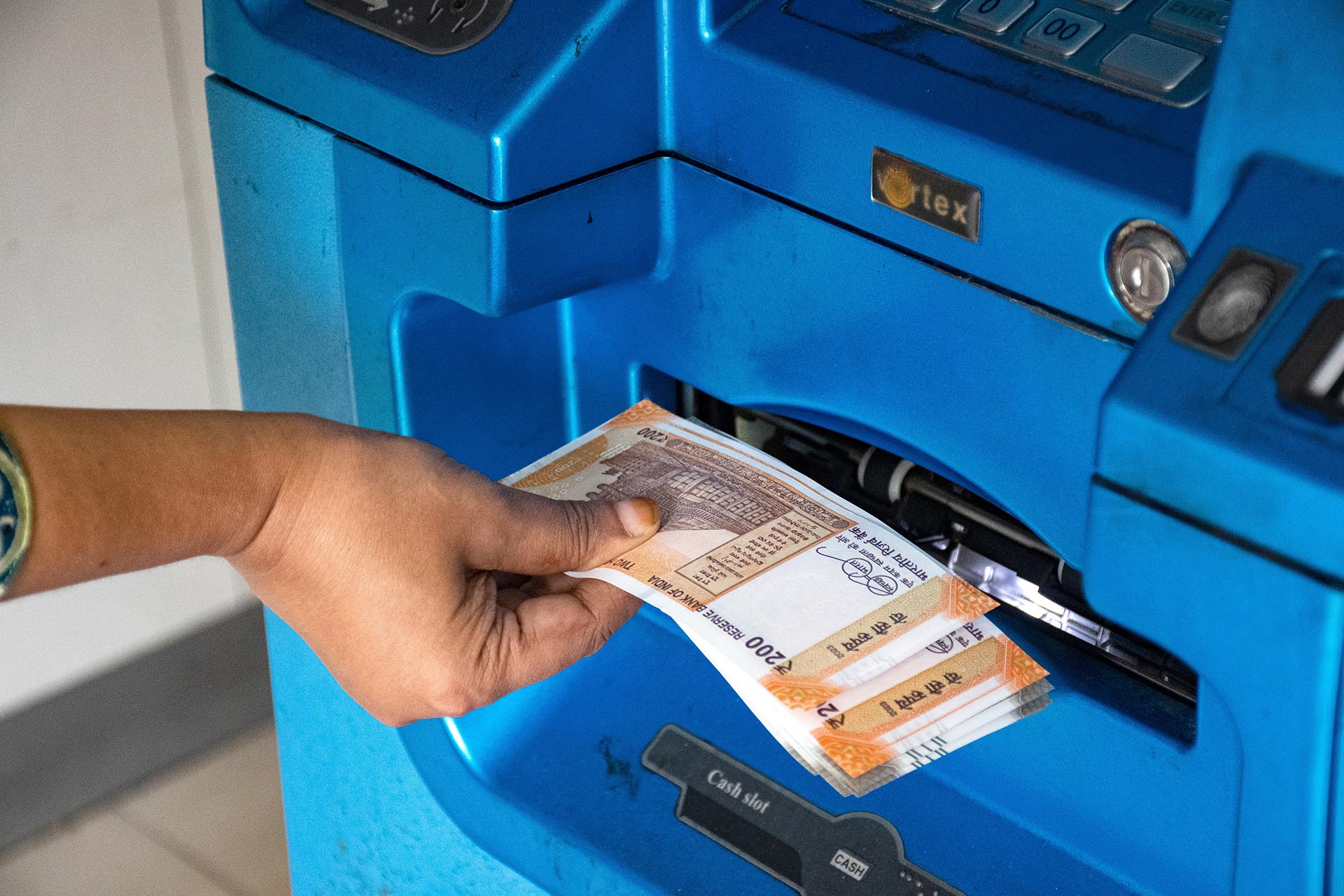 India plans Covid-style credit support for businesses hit by war