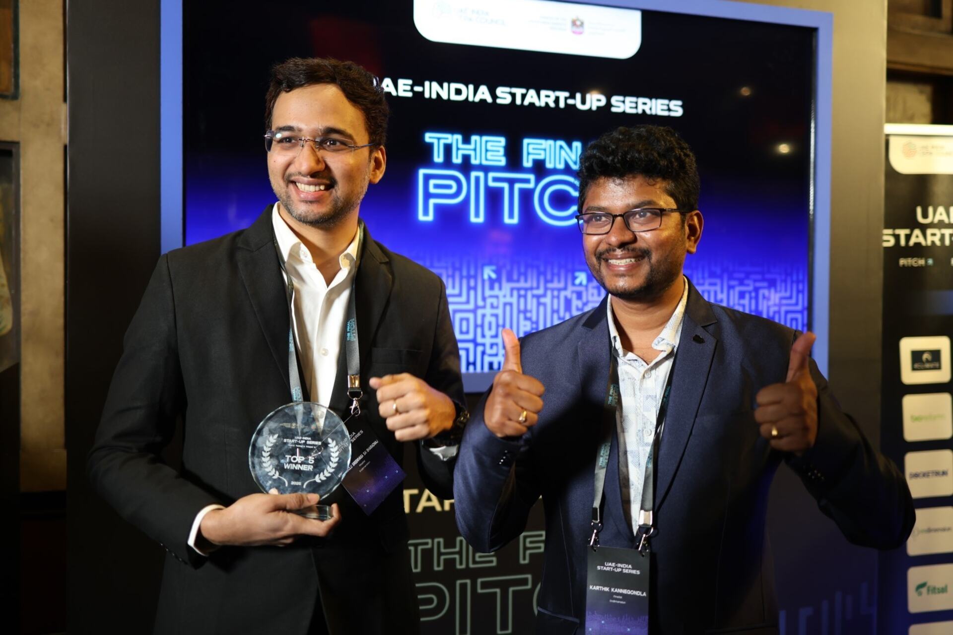 Endimension eyes global reach via UAE to solve global radiologist shortage with AI