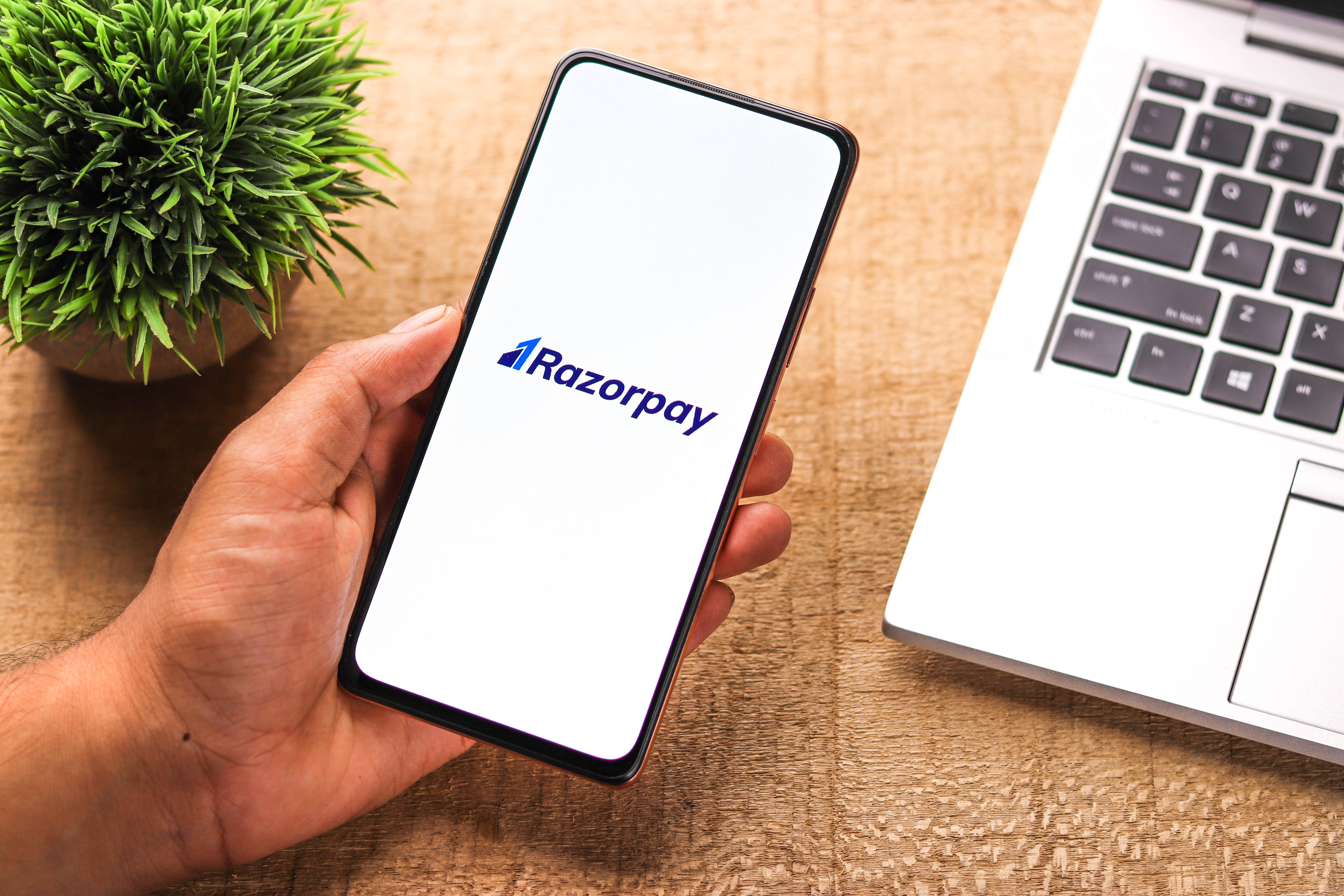 Razorpay prepares confidential IPO filing, targets up to USD 6 bn valuation