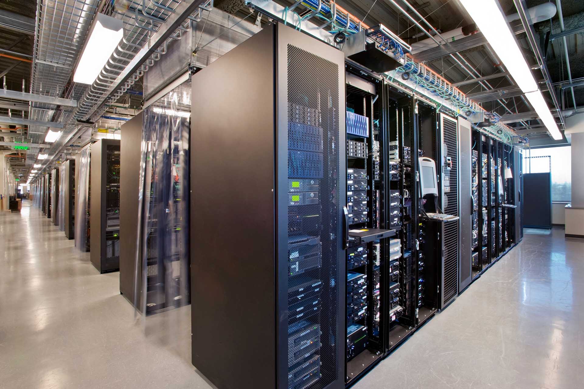 How it works: The India-UAE plan to offshore sovereign data