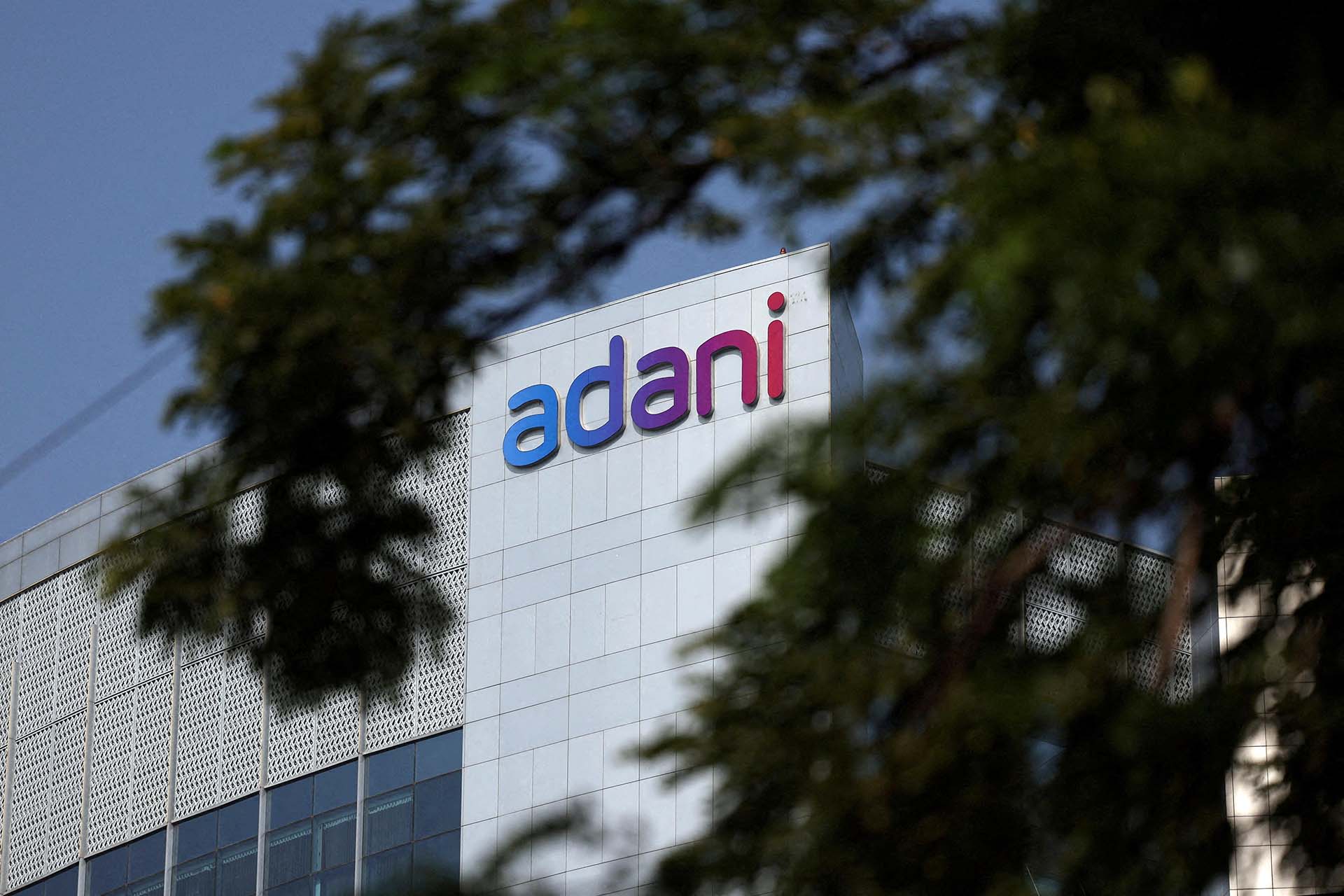 Adani Ports warns of muted FY 2027 growth amid Gulf war disruptions