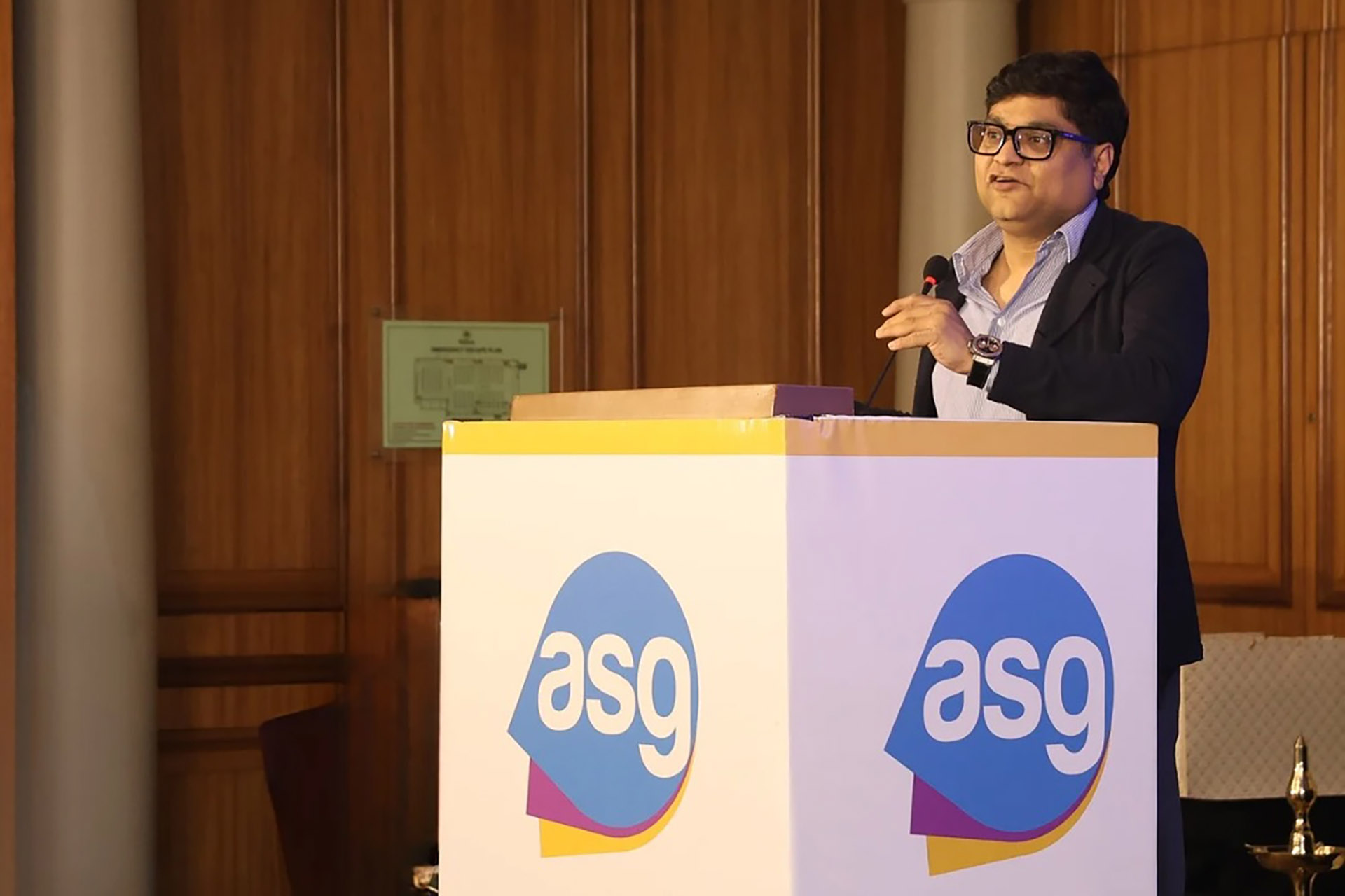 ASG Hospital gears up for USD 500 mn listing