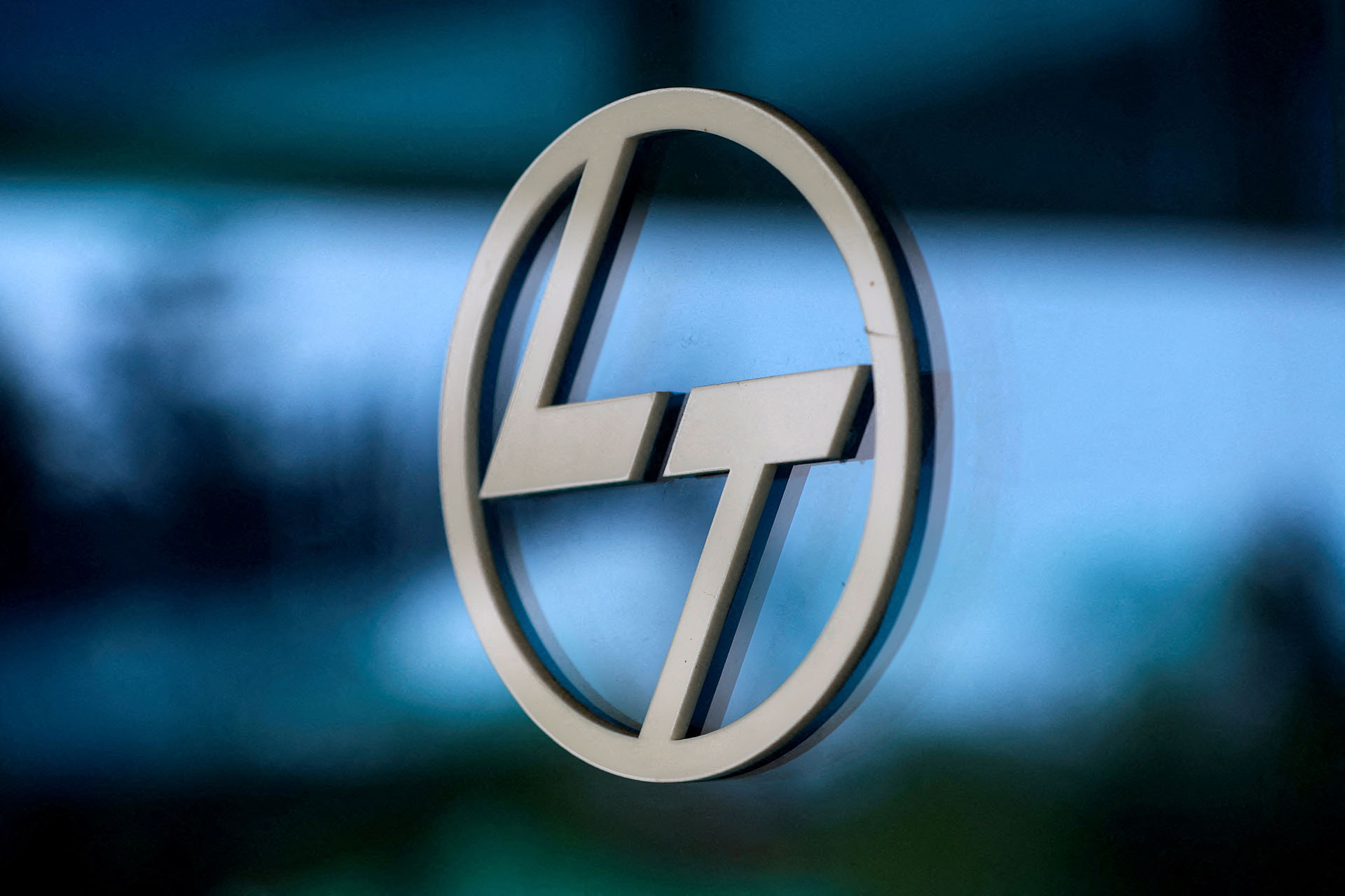 L&T 4Q earnings flatline as war in Middle East threatens revenue targets