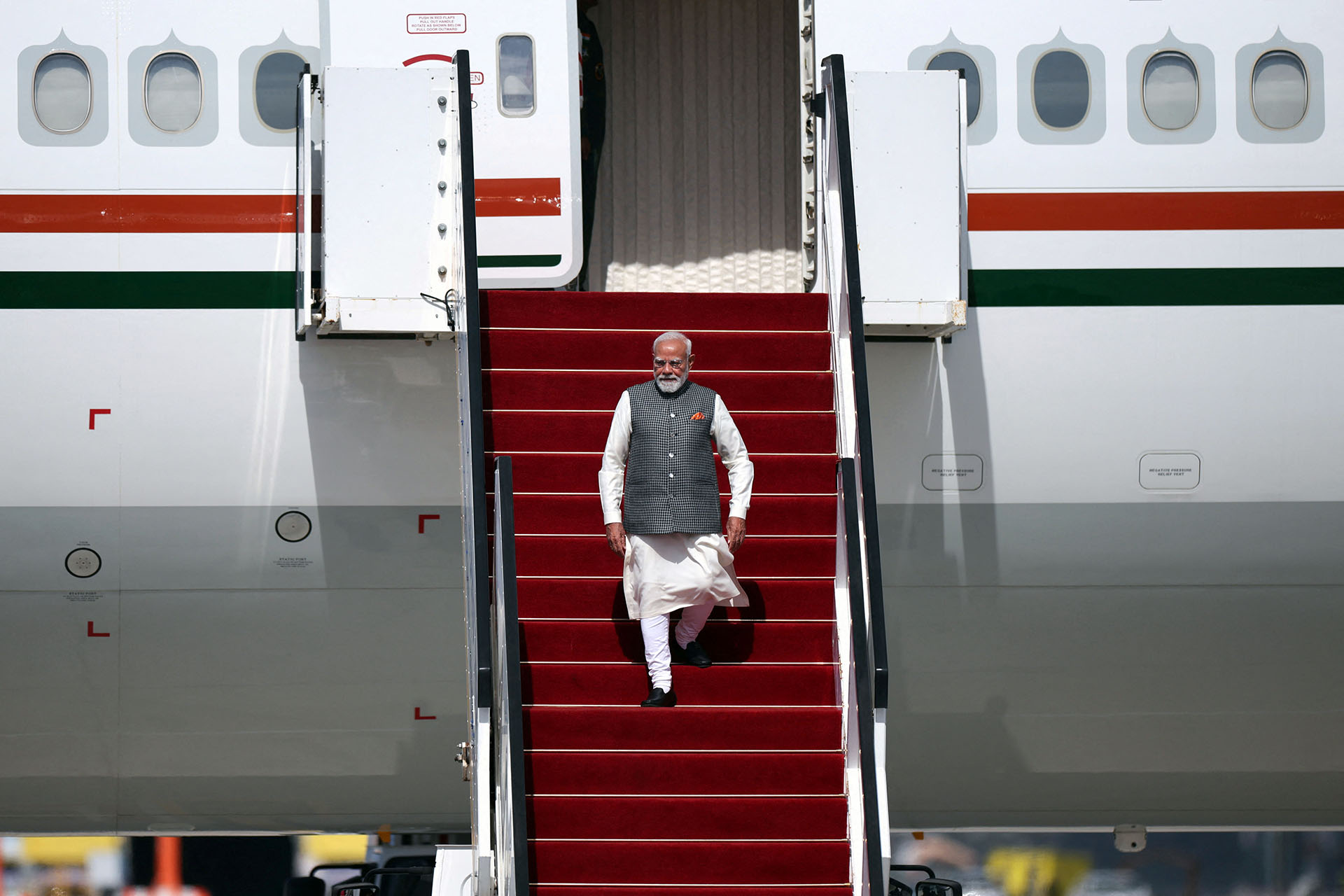 THIS AFTERNOON: India’s import shift drives explosive growth in Oman crude shipments